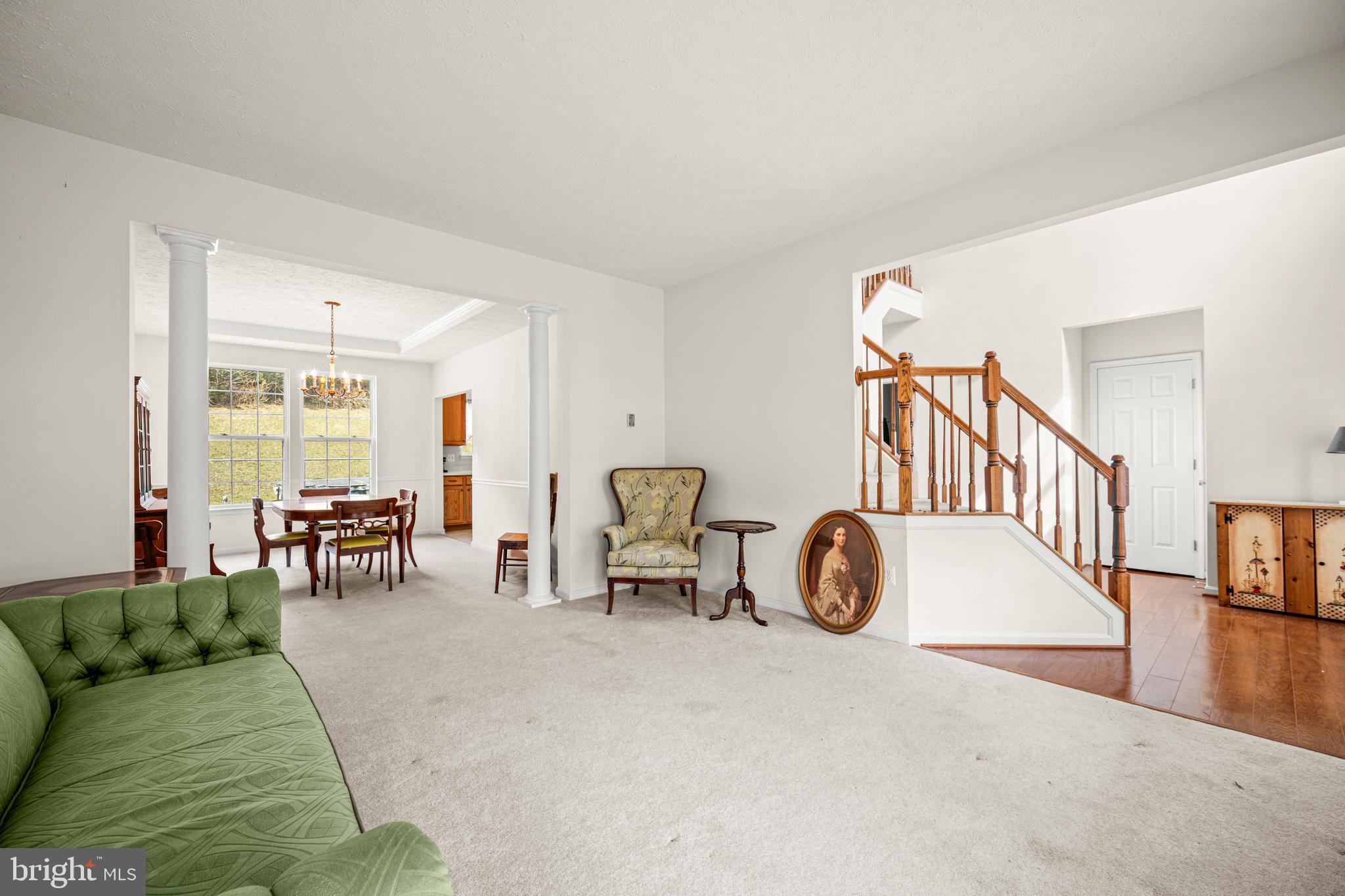 MANCHESTER FARMS - Residential