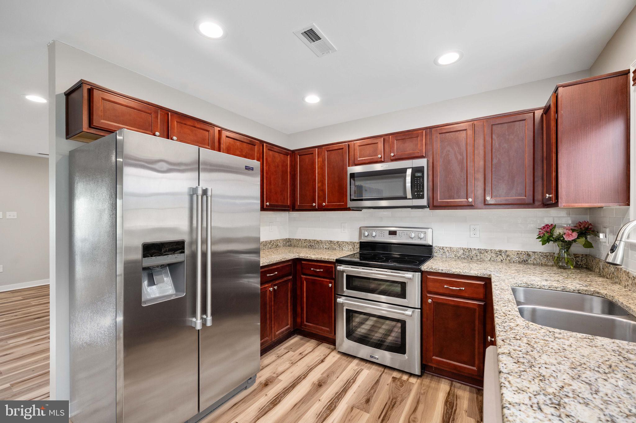 SCOTT MCCOY - Residential