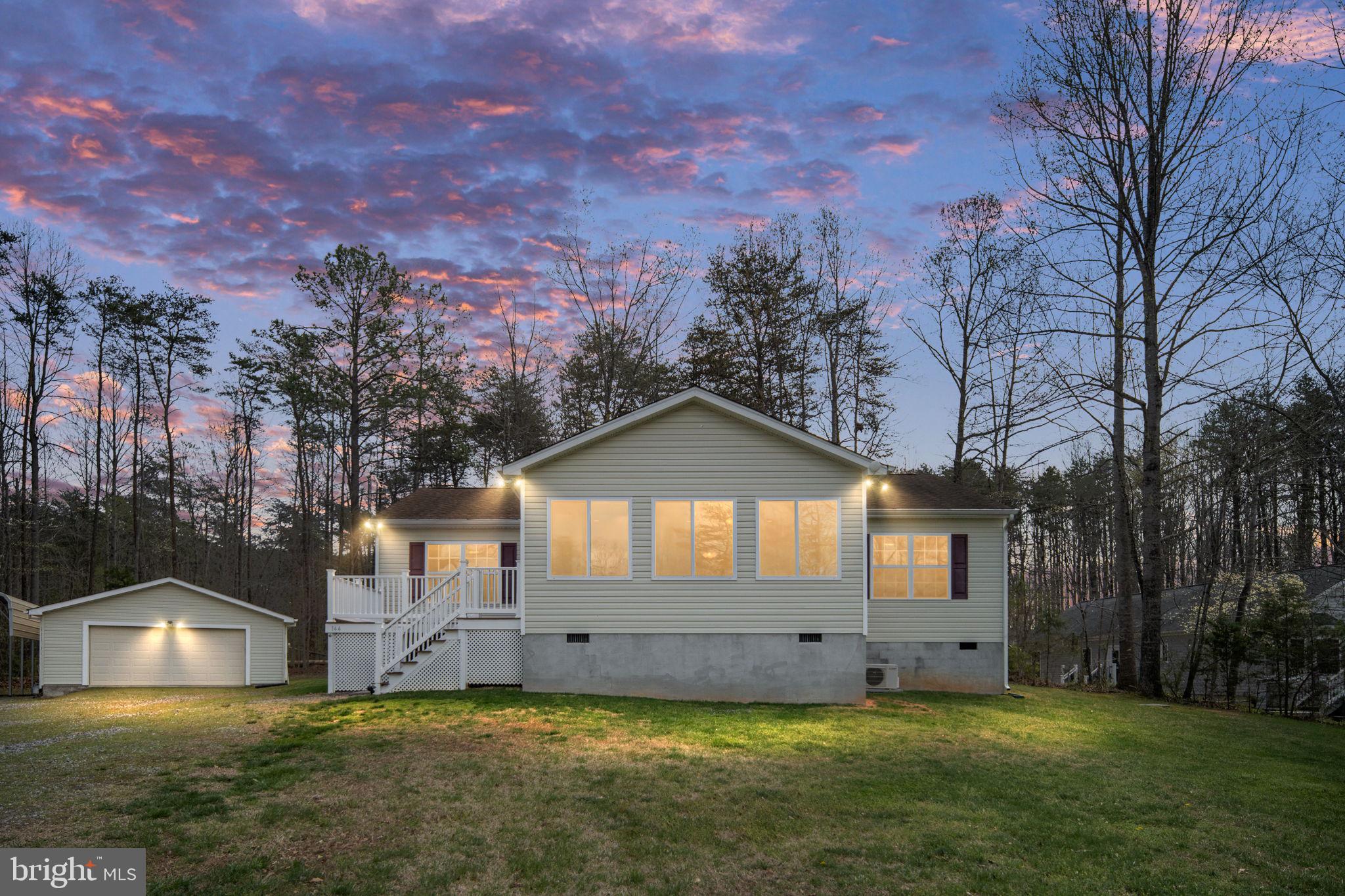 SCOTT MCCOY - Residential