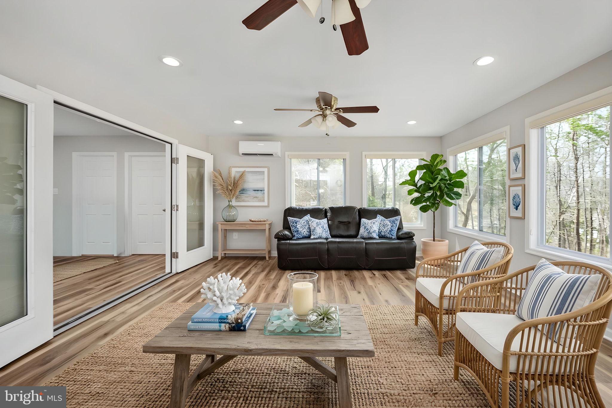 SCOTT MCCOY - Residential