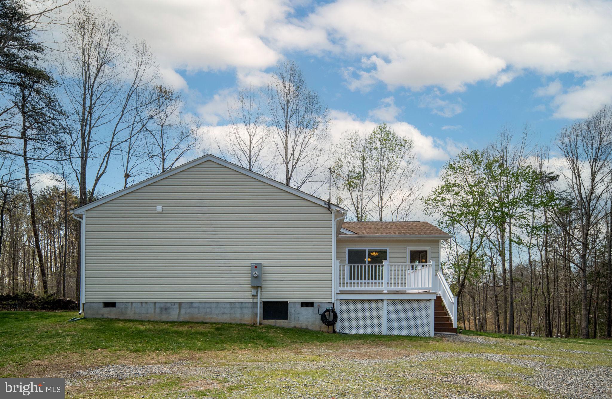 SCOTT MCCOY - Residential