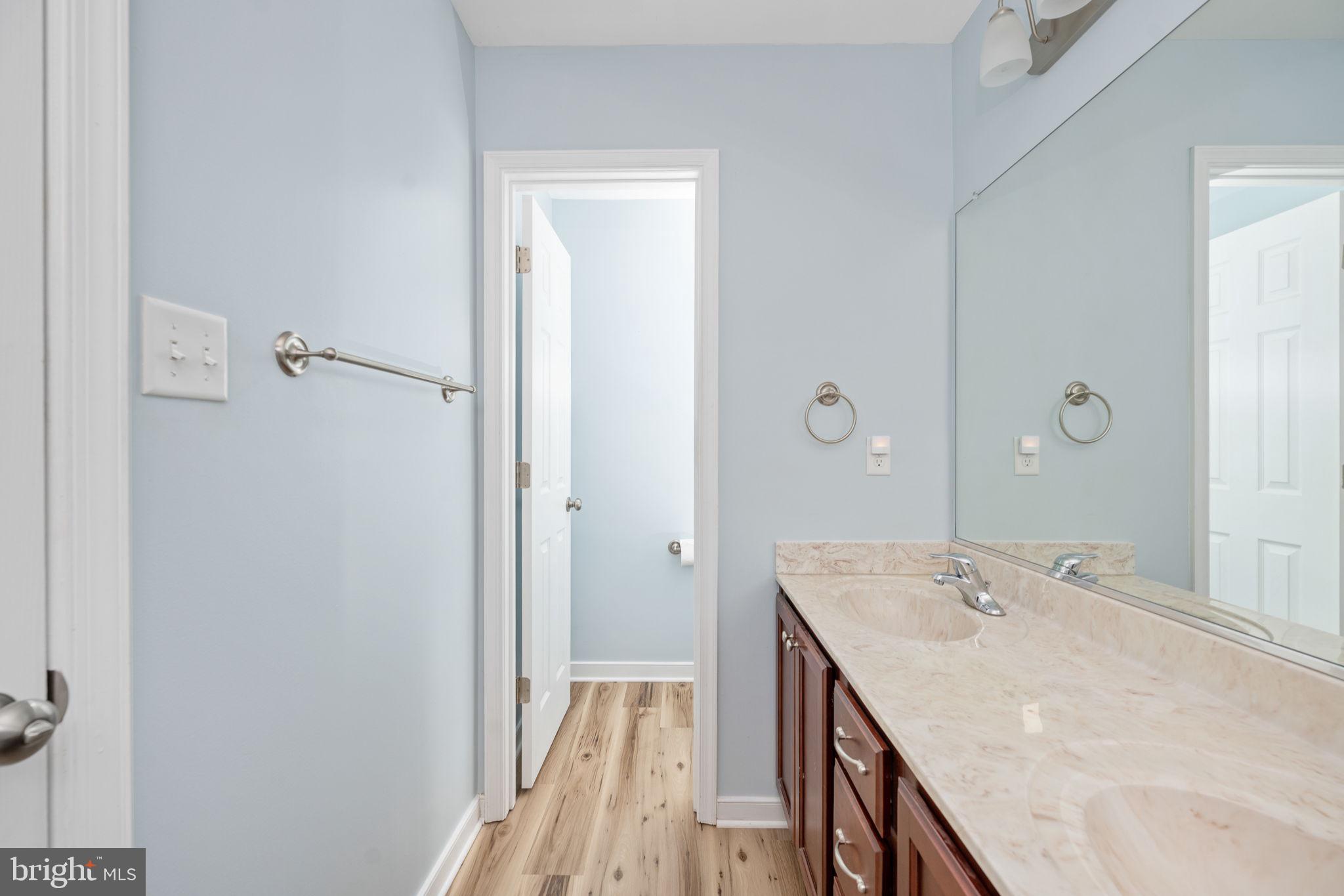 SCOTT MCCOY - Residential