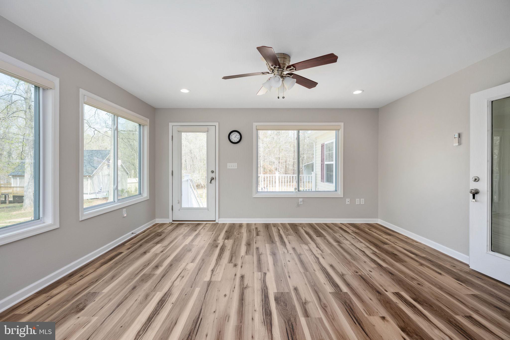 SCOTT MCCOY - Residential