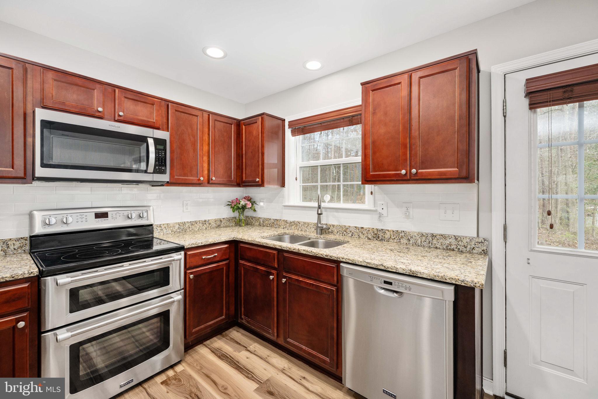 SCOTT MCCOY - Residential