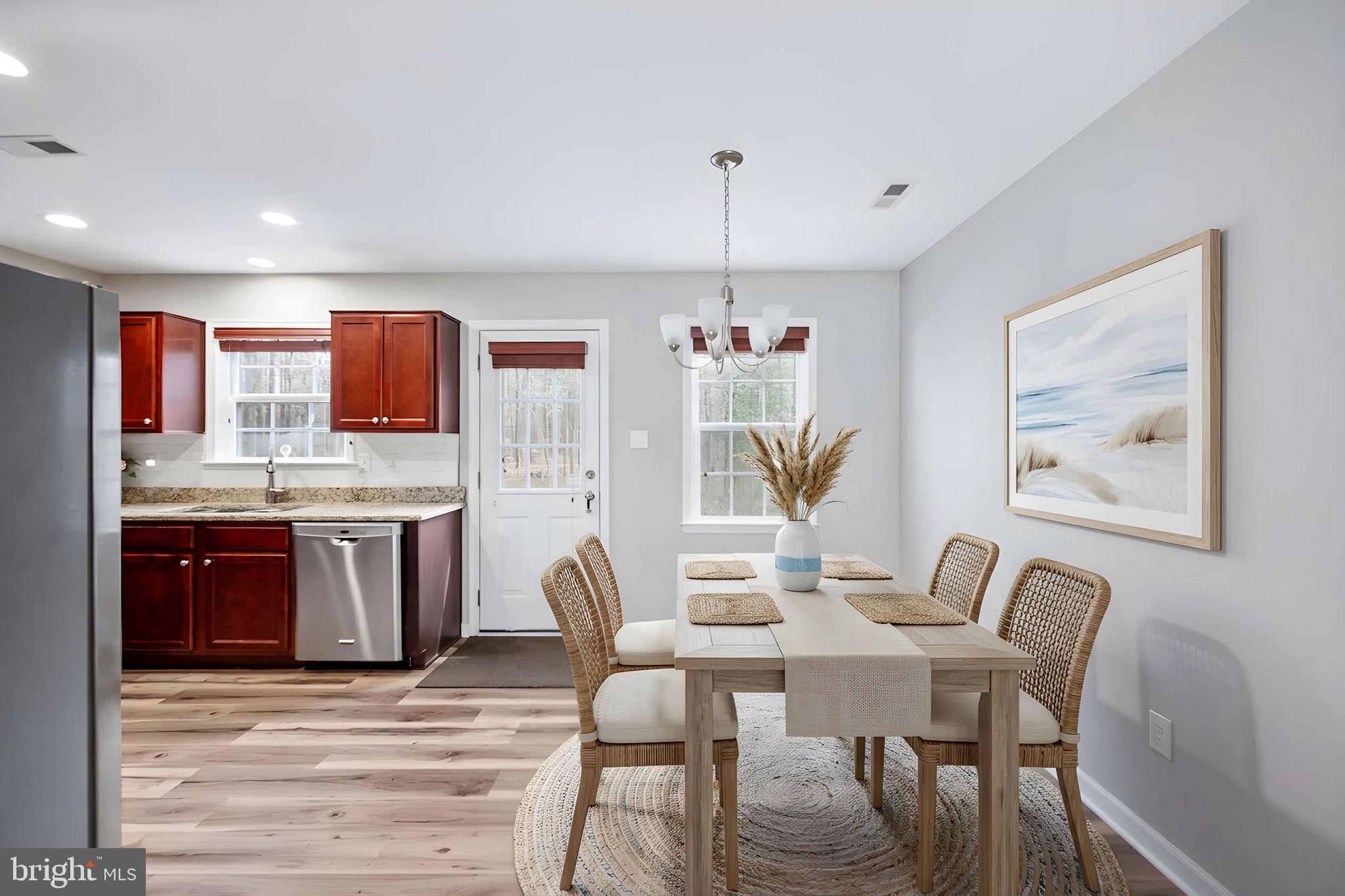 SCOTT MCCOY - Residential