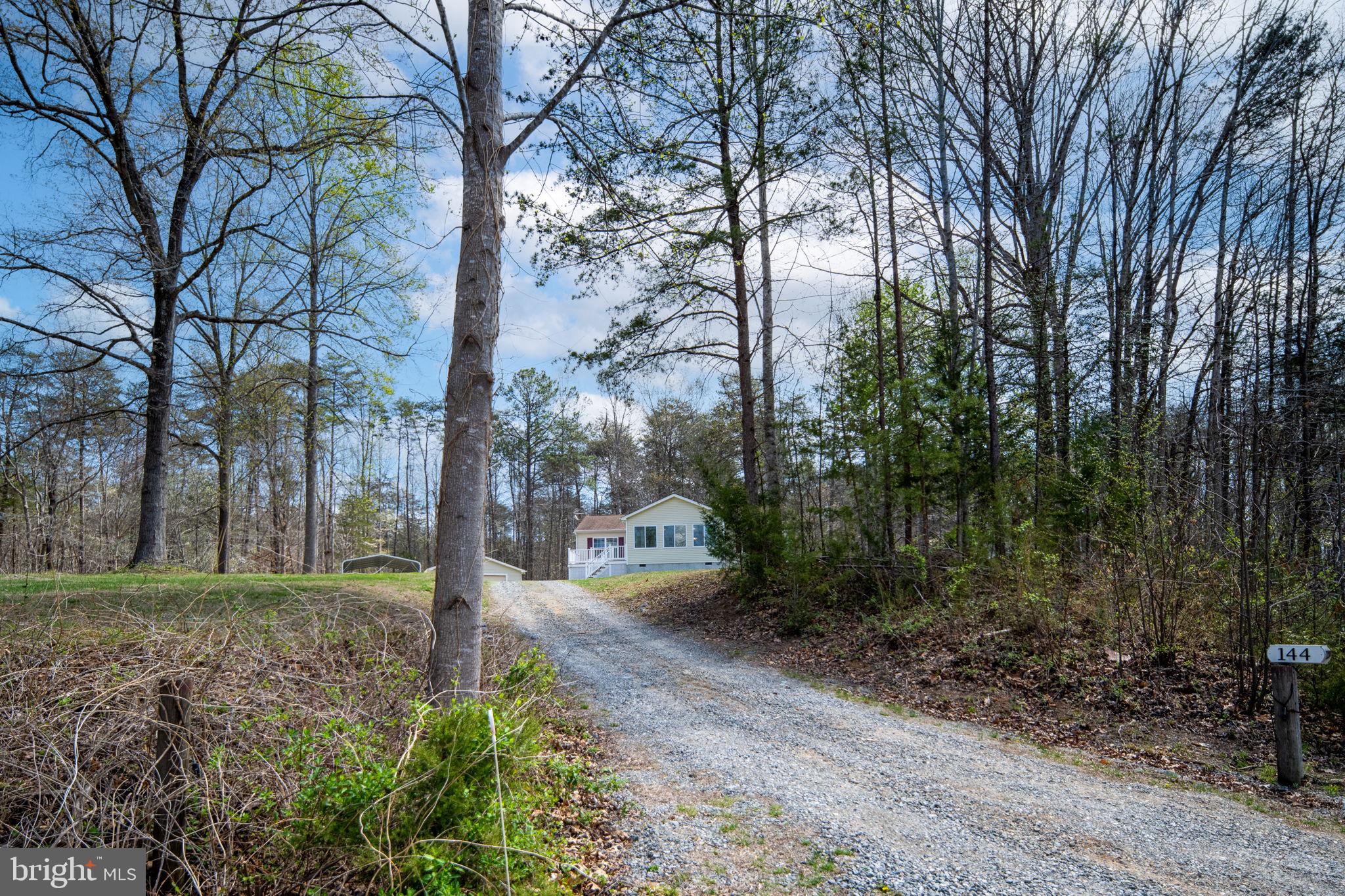 SCOTT MCCOY - Residential