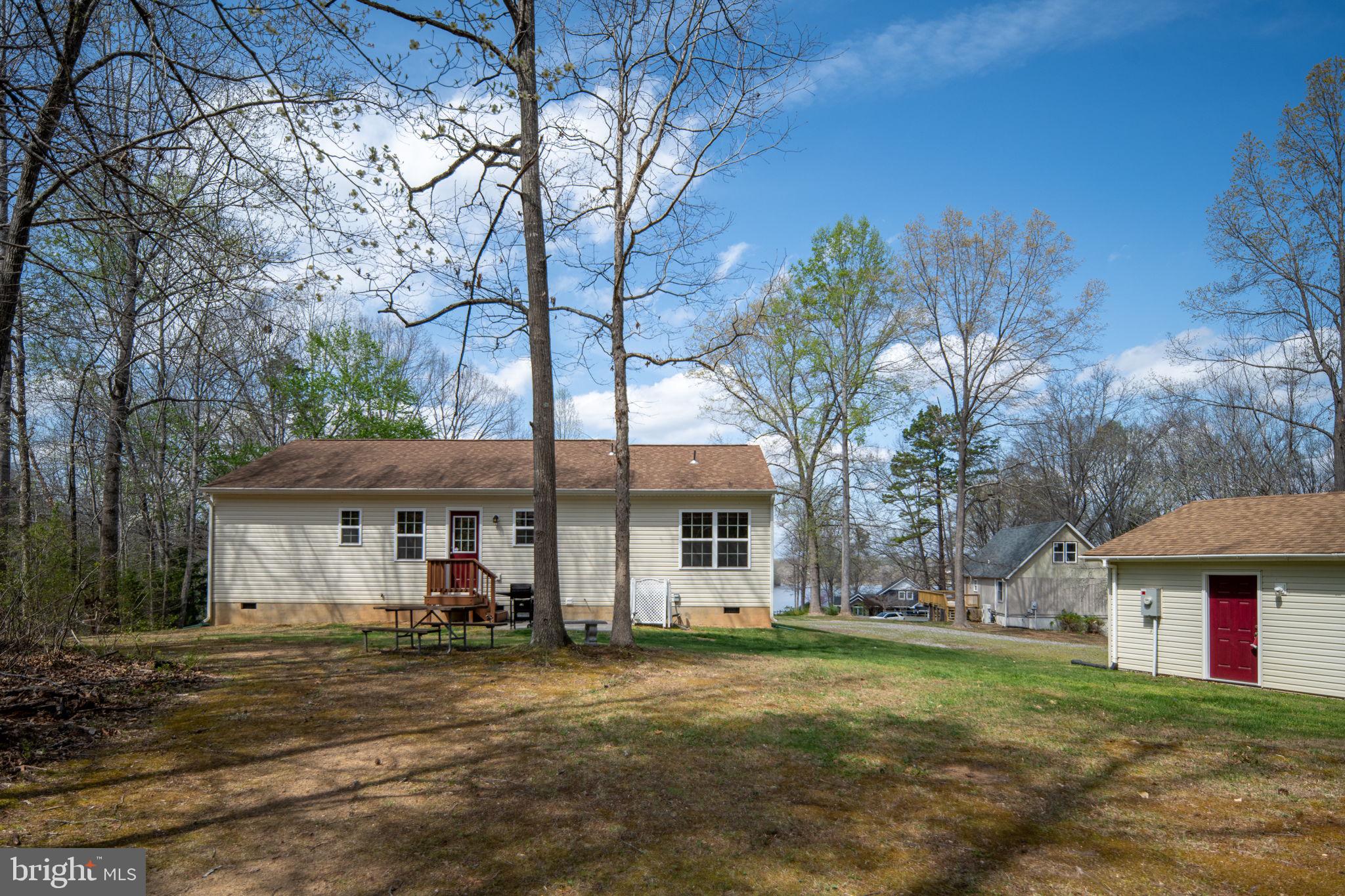 SCOTT MCCOY - Residential