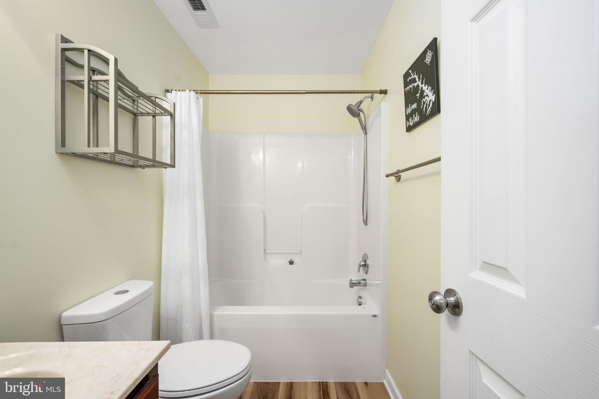 SCOTT MCCOY - Residential