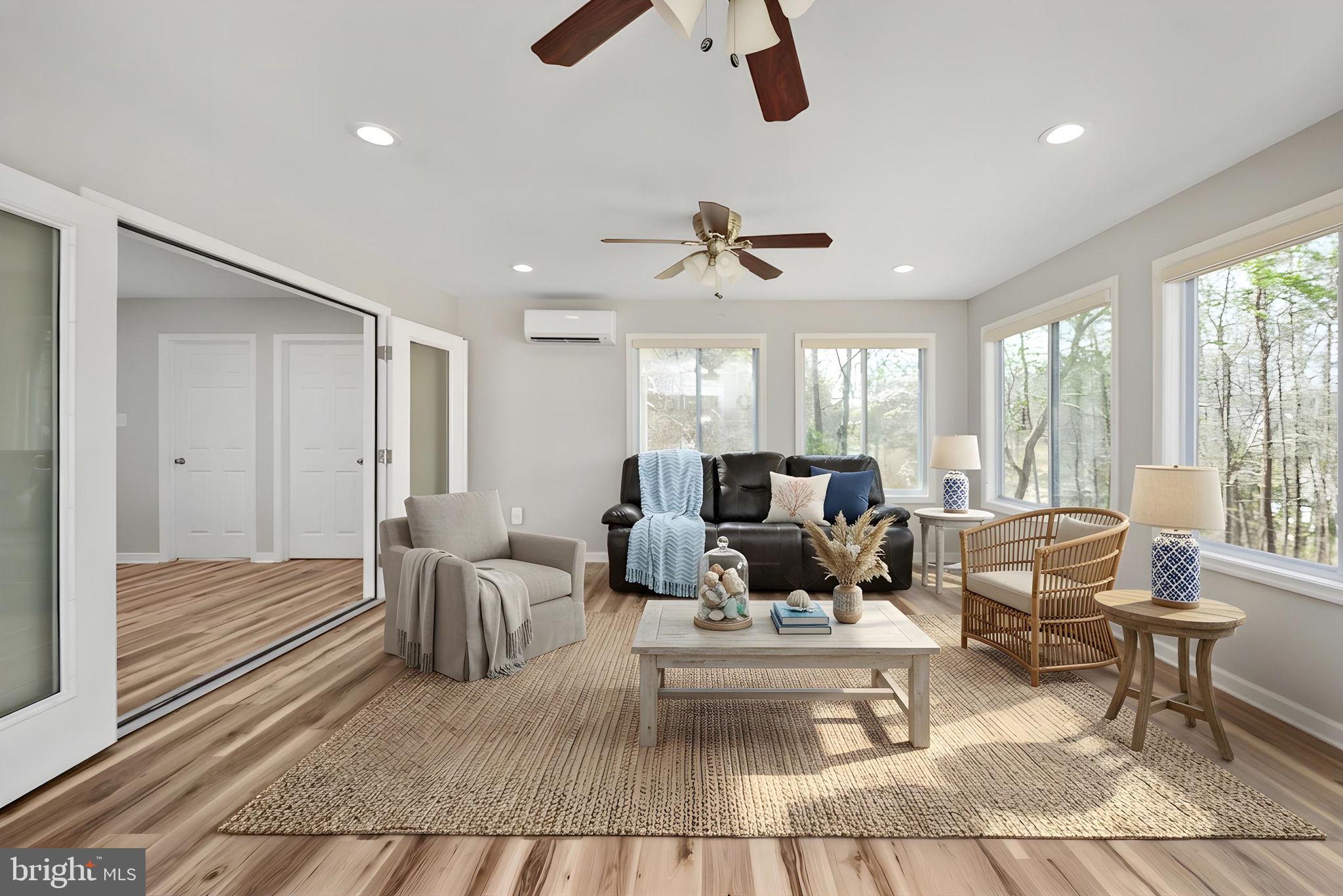 SCOTT MCCOY - Residential