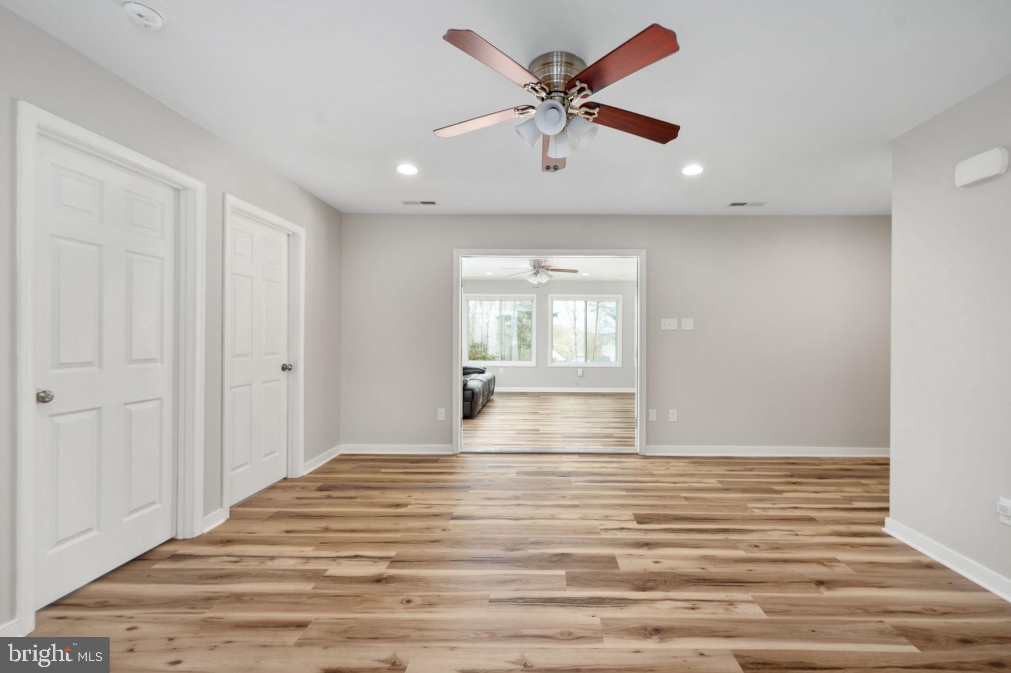 SCOTT MCCOY - Residential