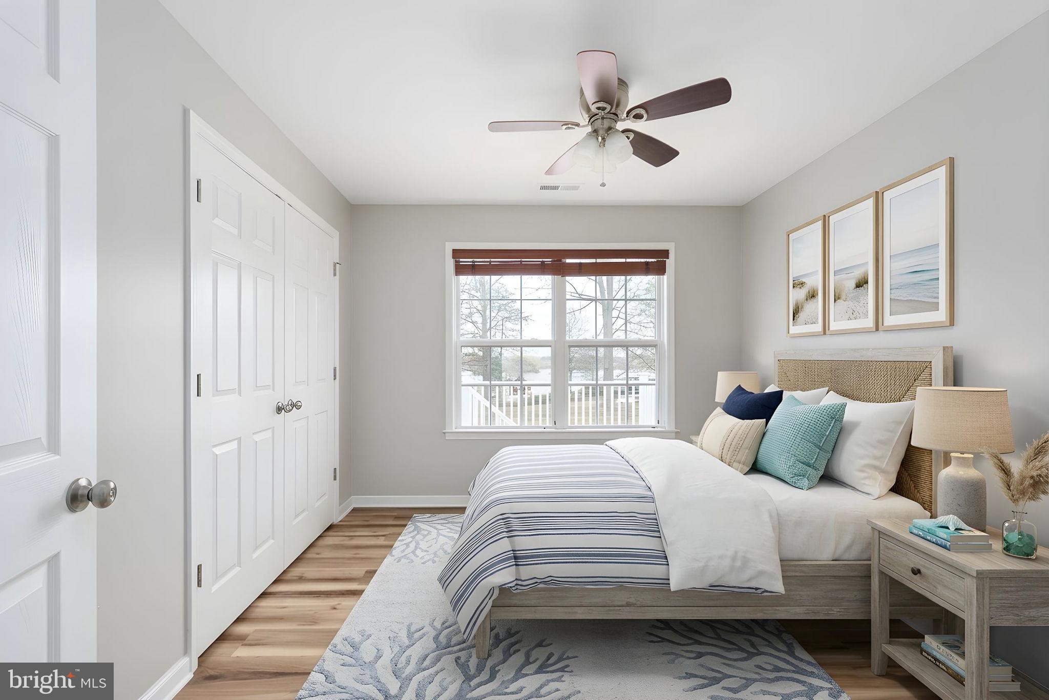 SCOTT MCCOY - Residential