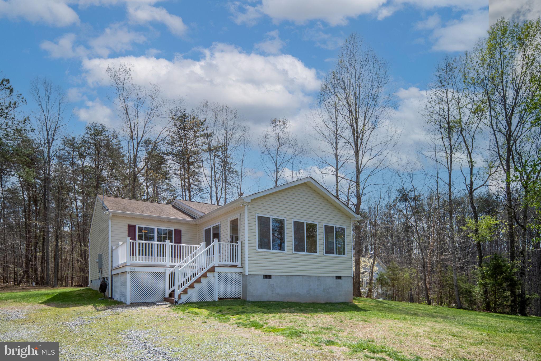 SCOTT MCCOY - Residential