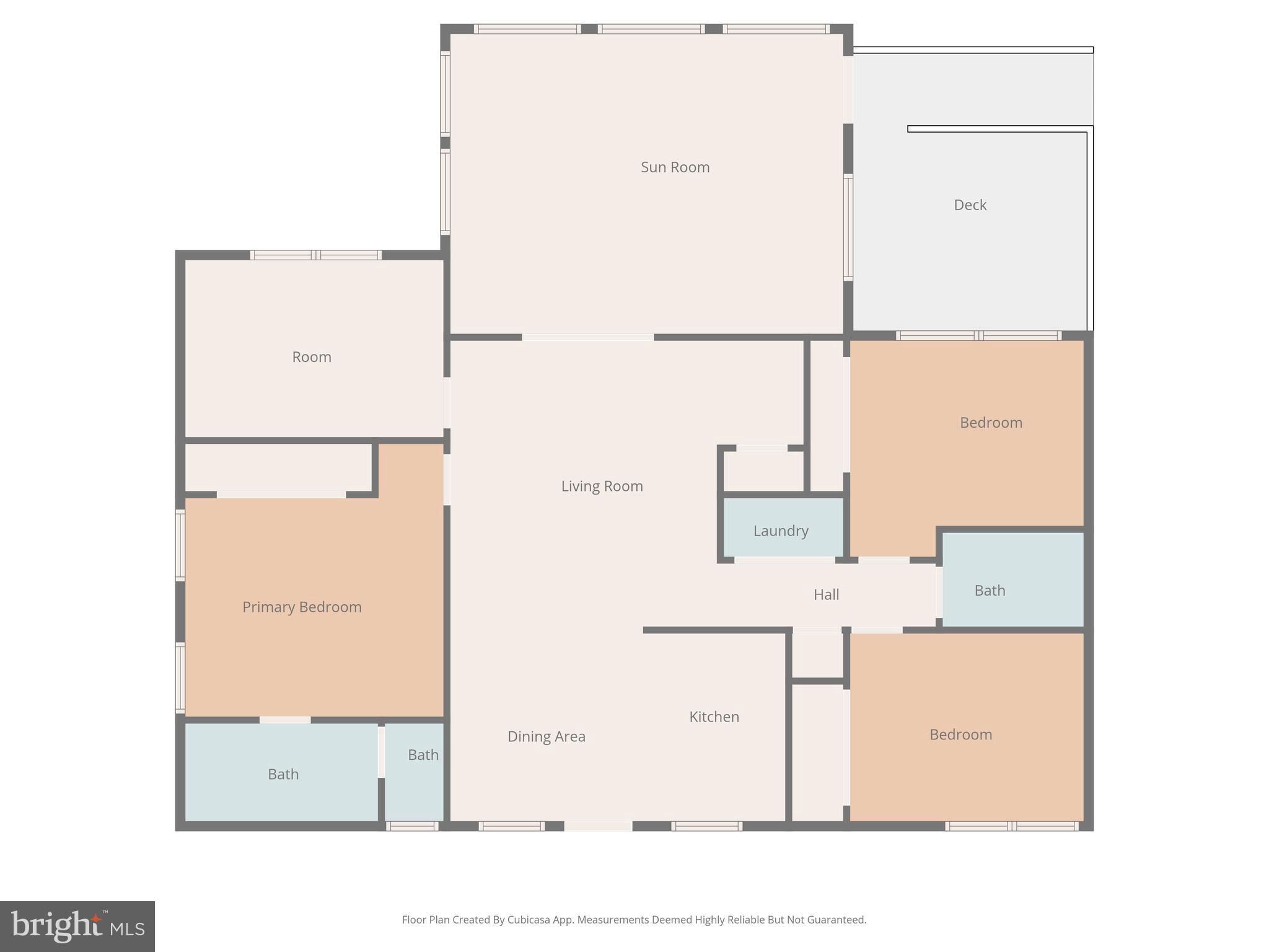 SCOTT MCCOY - Residential