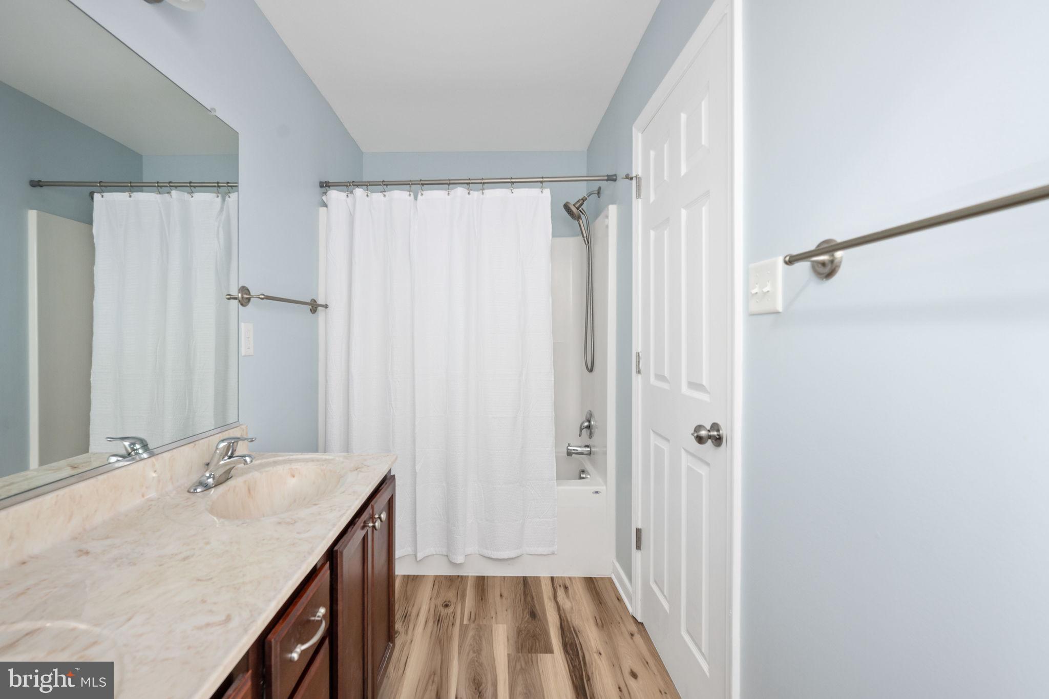 SCOTT MCCOY - Residential