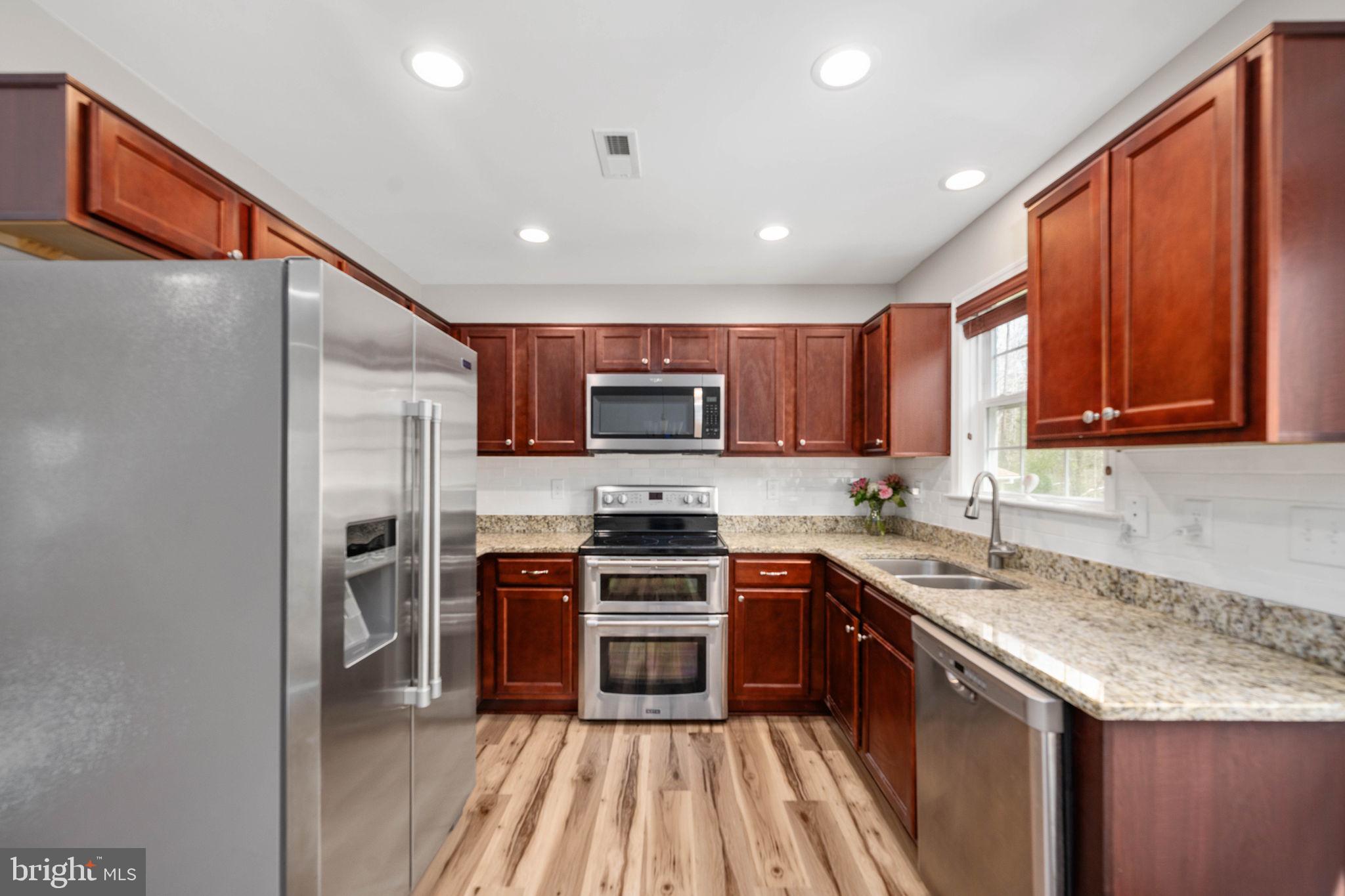 SCOTT MCCOY - Residential