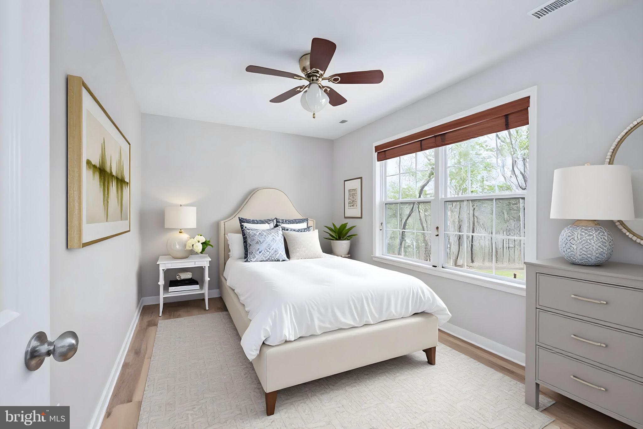 SCOTT MCCOY - Residential