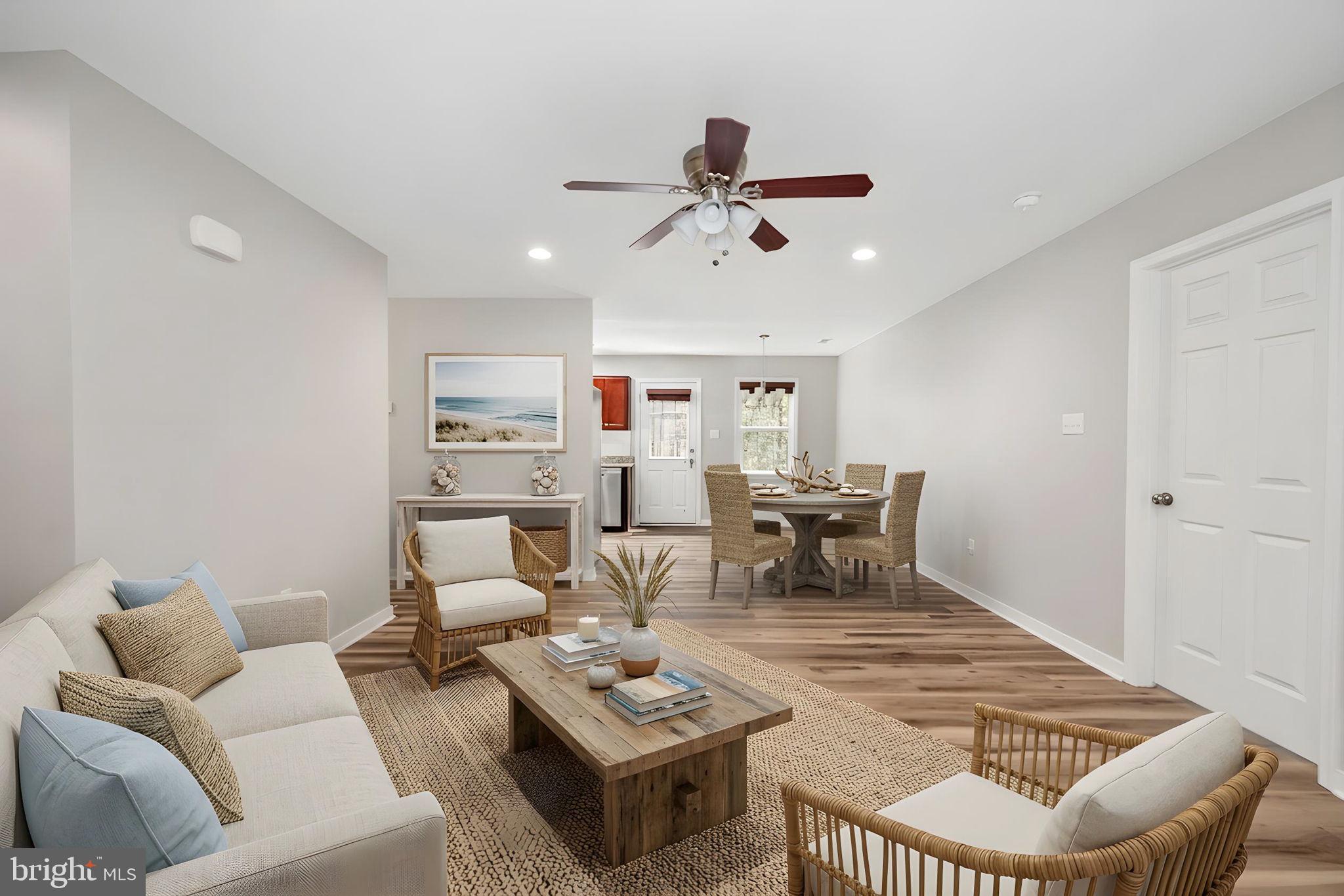 SCOTT MCCOY - Residential