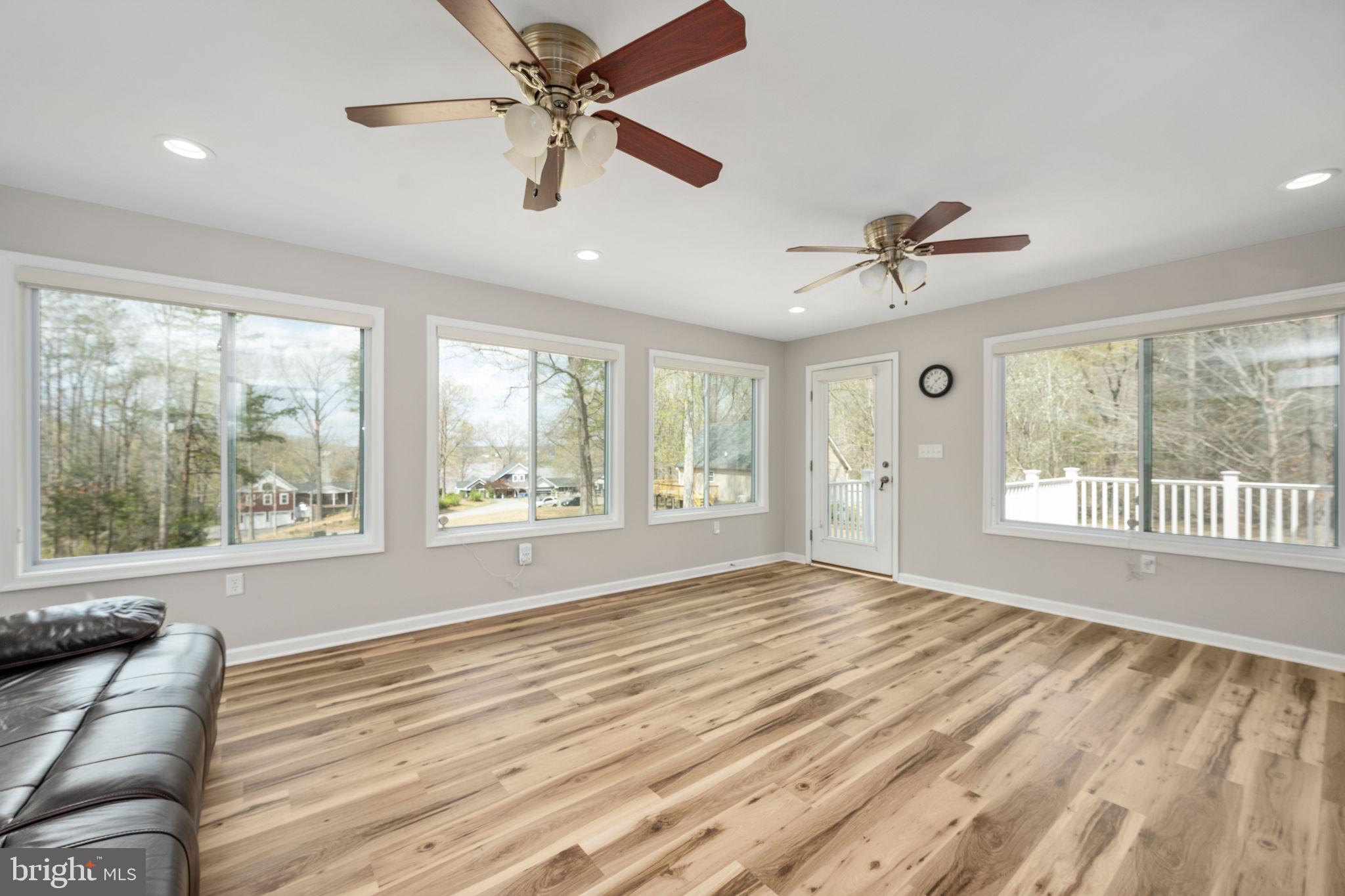 SCOTT MCCOY - Residential