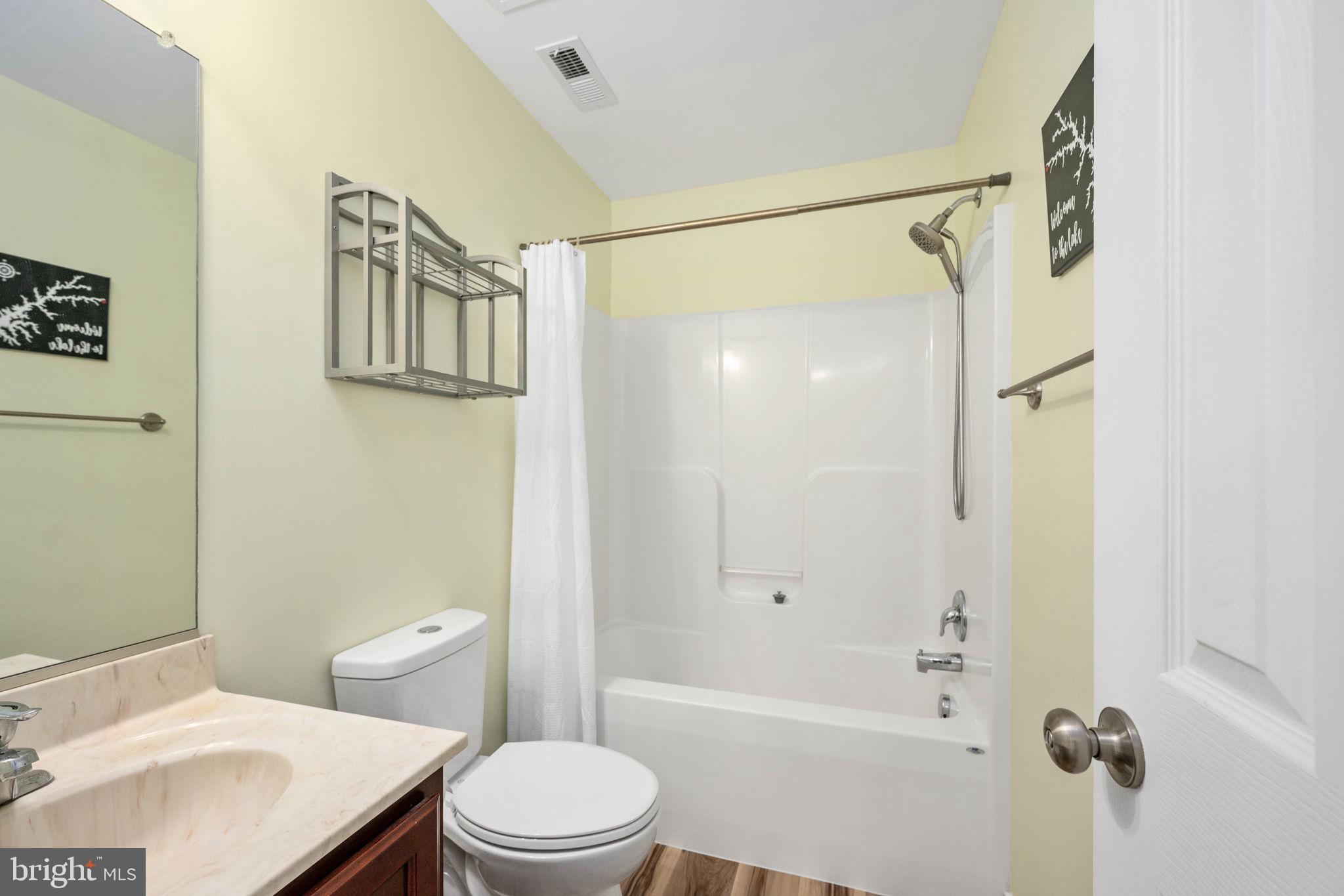 SCOTT MCCOY - Residential