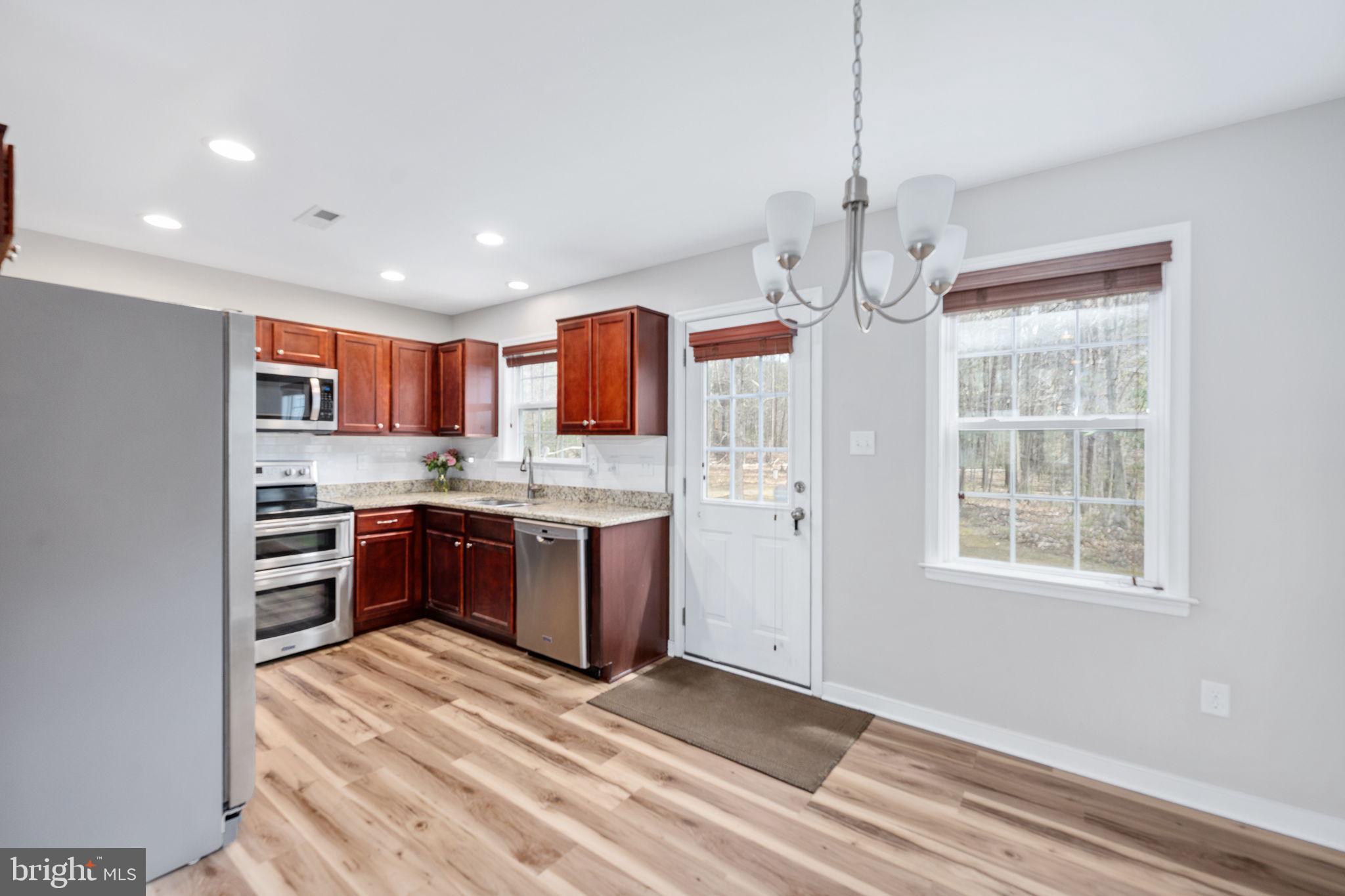 SCOTT MCCOY - Residential