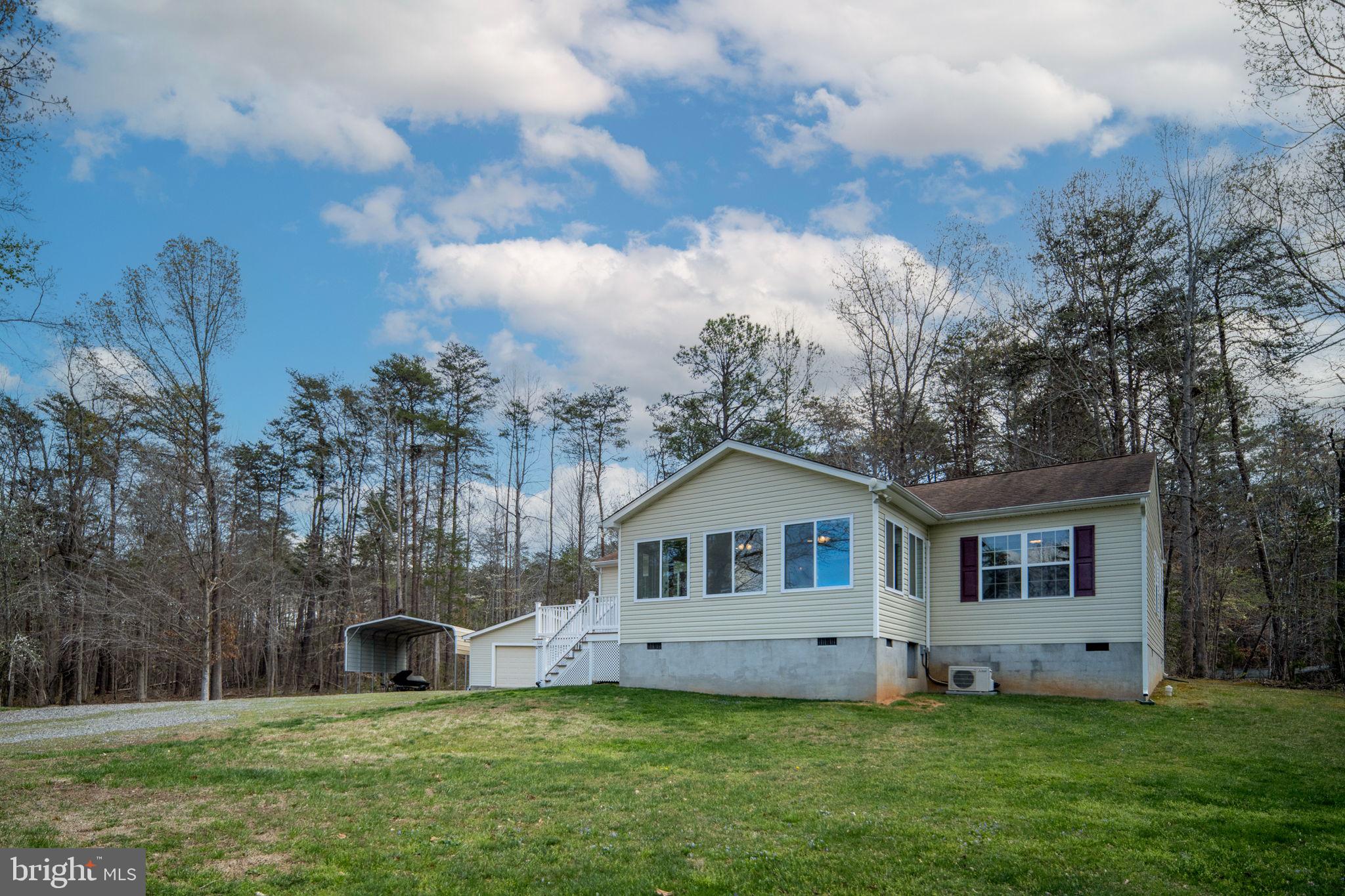 SCOTT MCCOY - Residential