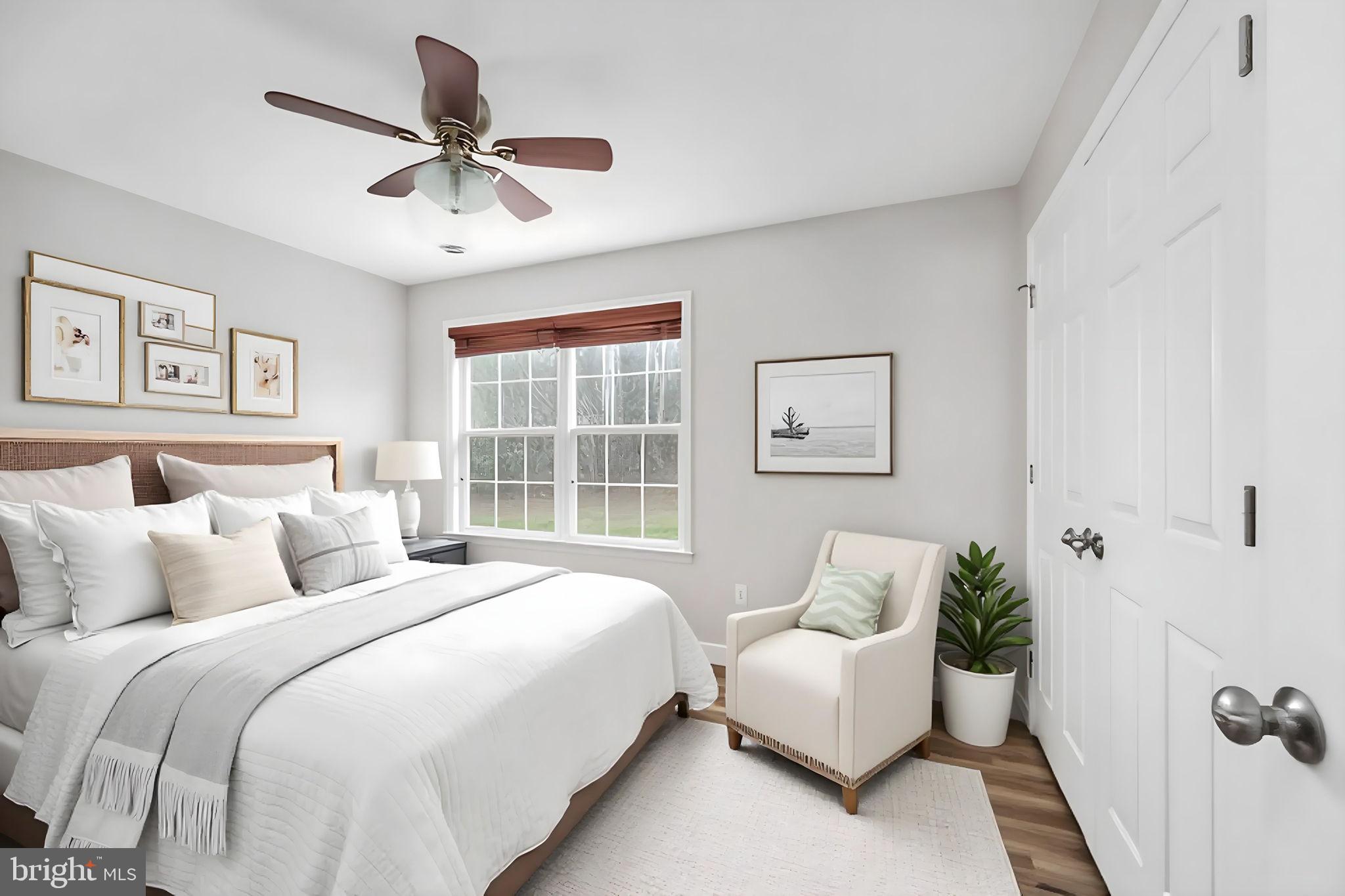 SCOTT MCCOY - Residential