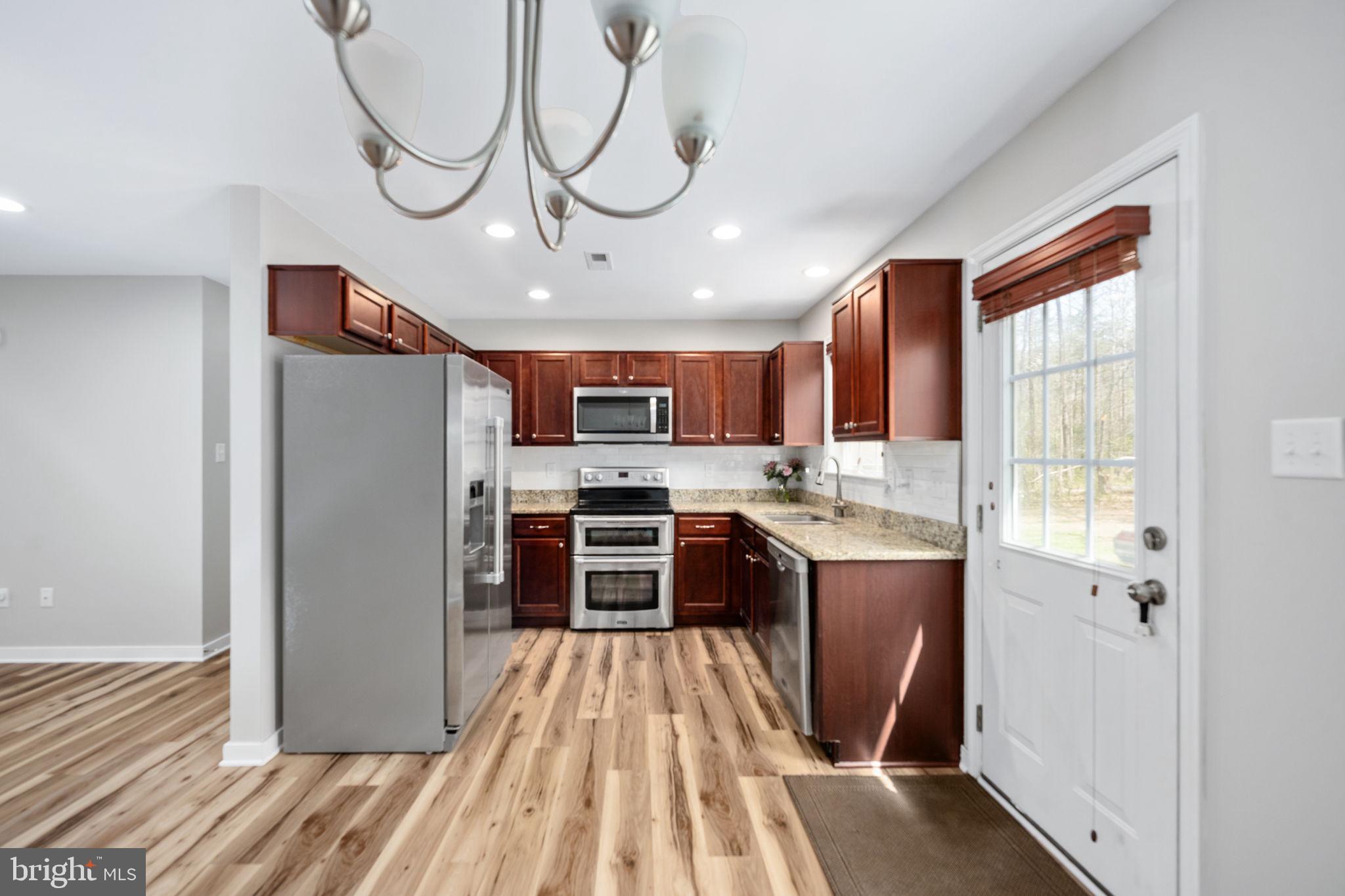 SCOTT MCCOY - Residential