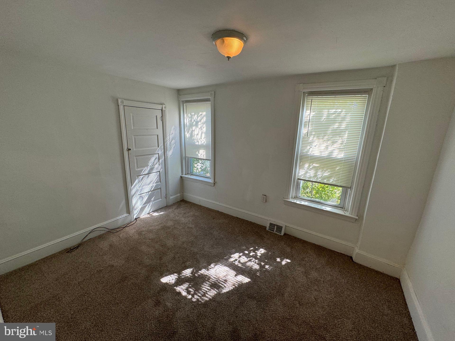 NONE AVAILABLE - Residential Lease