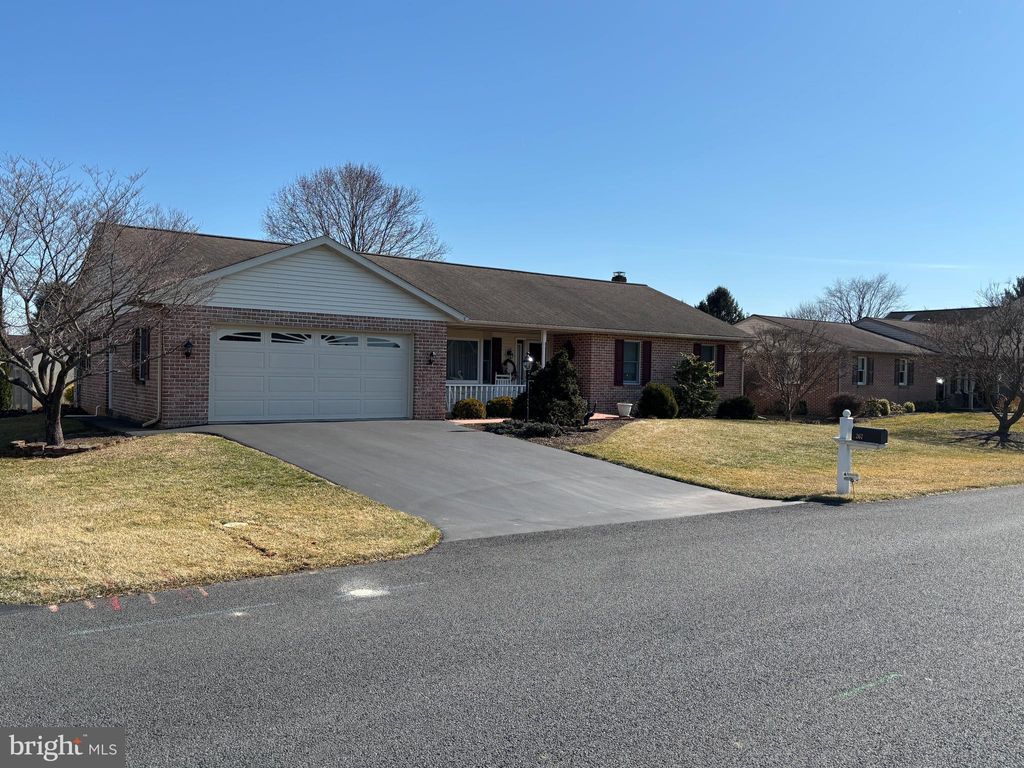 Photo of 267 Blackberry Drive, EPHRATA, PA 17522 (MLS # PALA2066100)