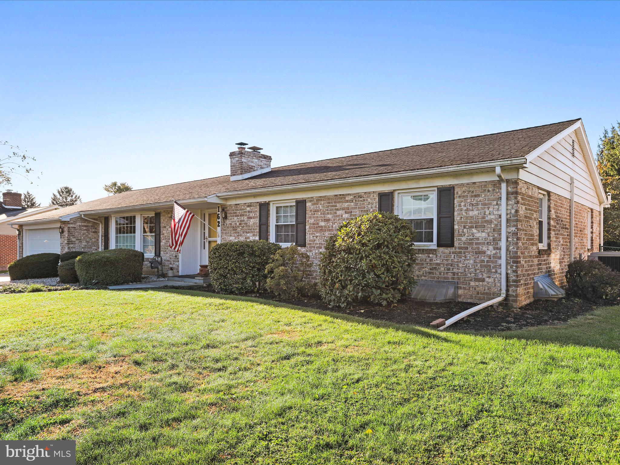 162 HARVEST LANE