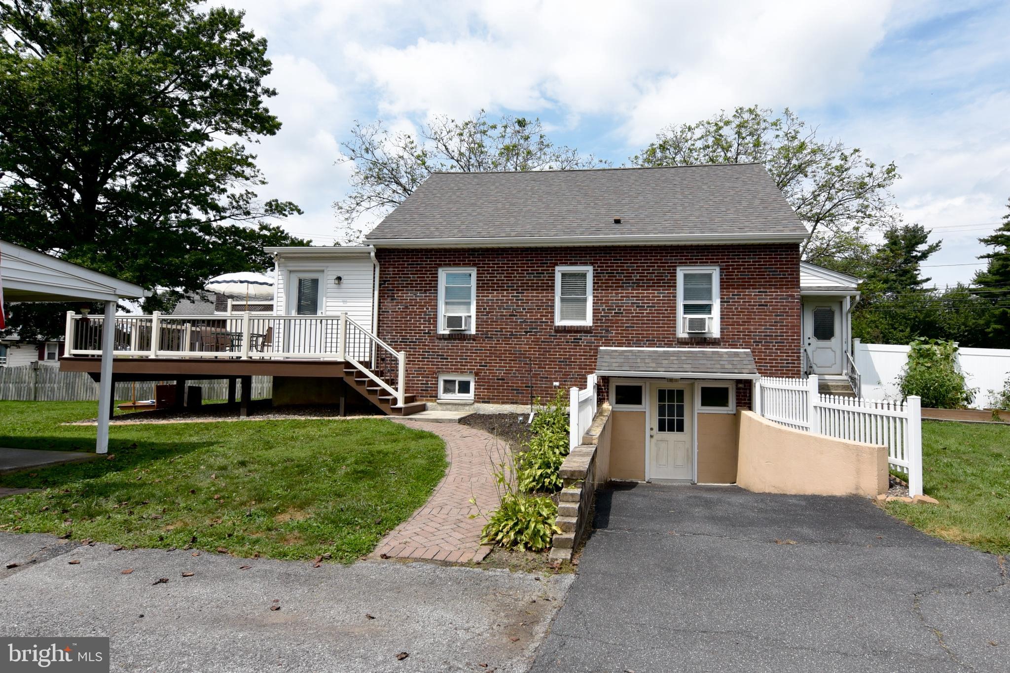 260 PEQUEA AVENUE