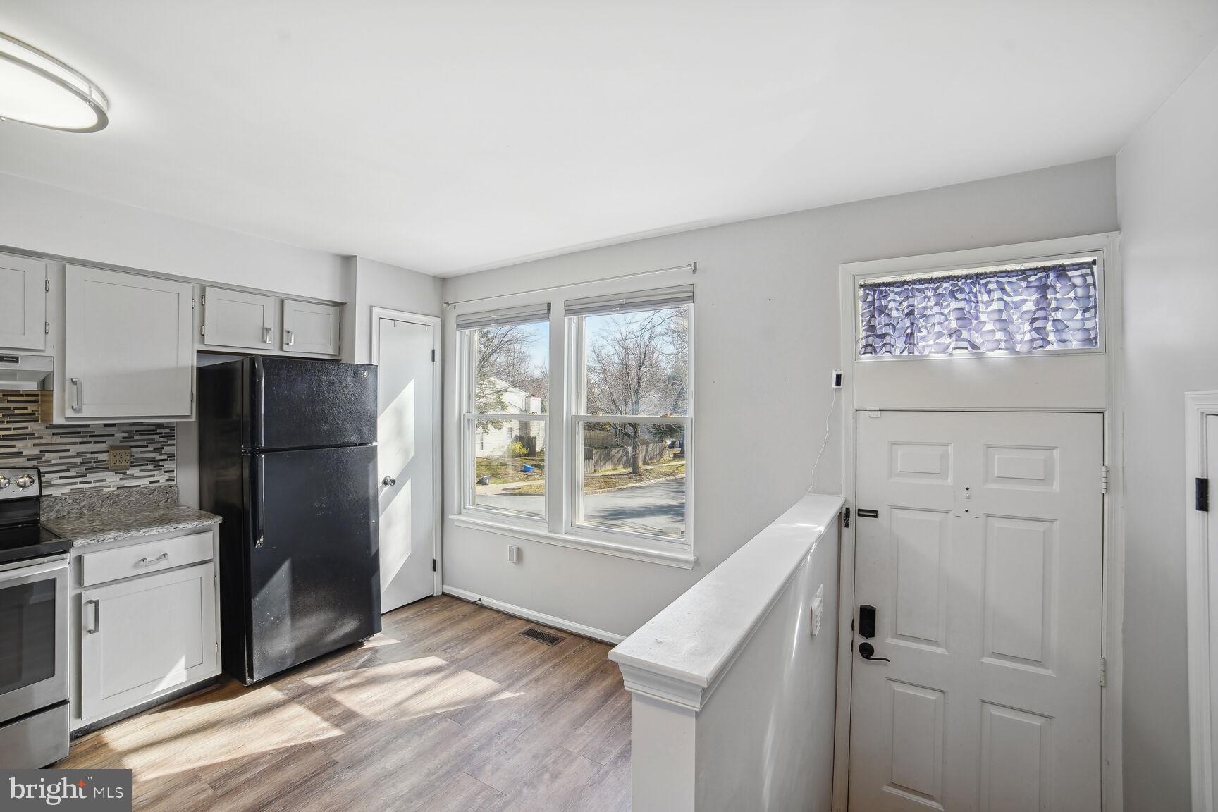 GERMANTOWN ESTATES - Residential