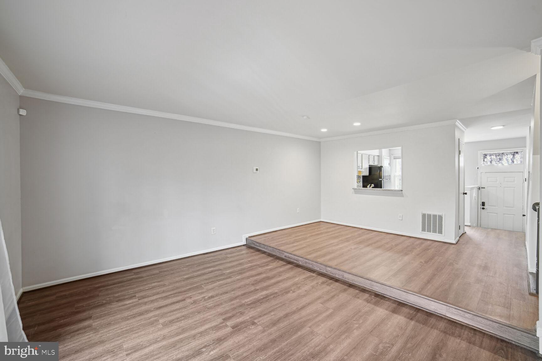 GERMANTOWN ESTATES - Residential