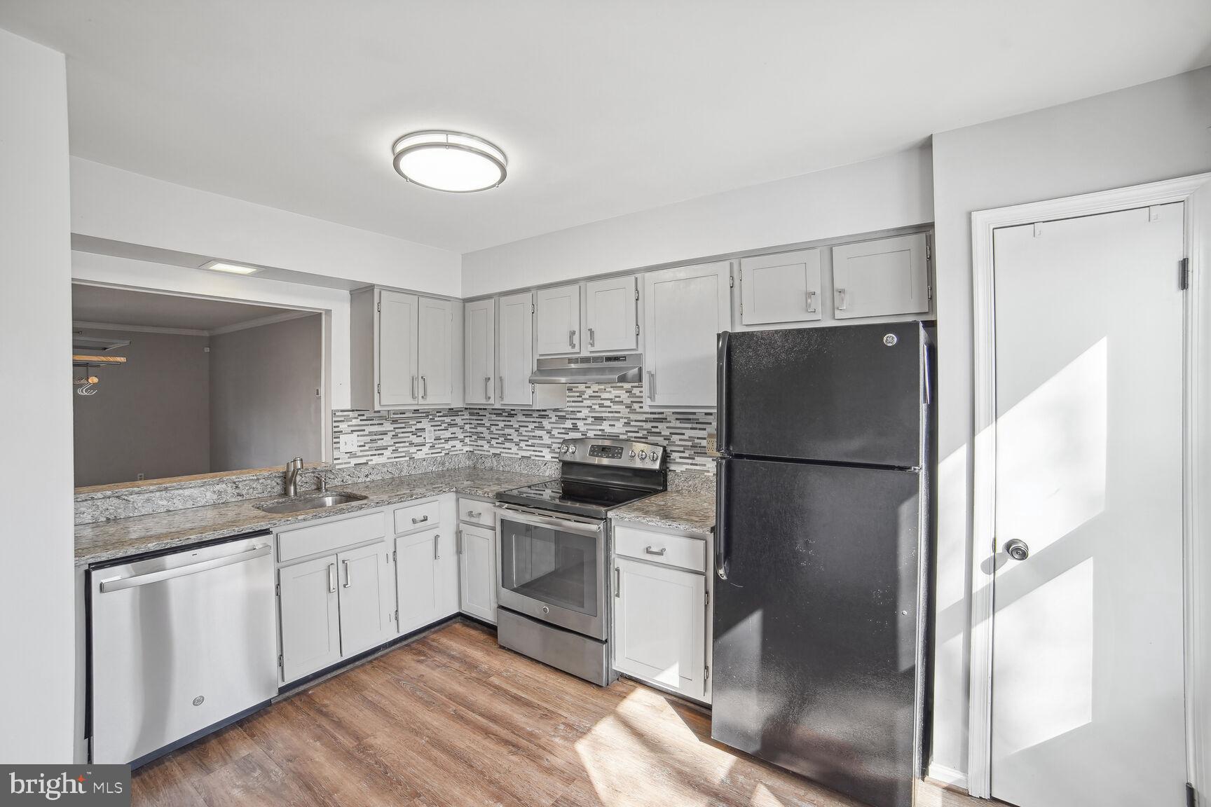 GERMANTOWN ESTATES - Residential