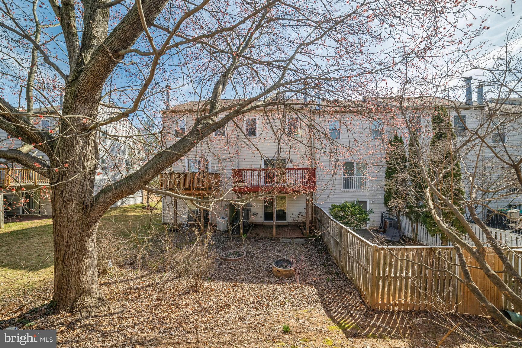 GERMANTOWN ESTATES - Residential