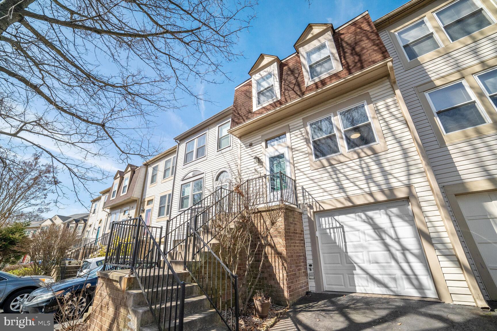 GERMANTOWN ESTATES - Residential