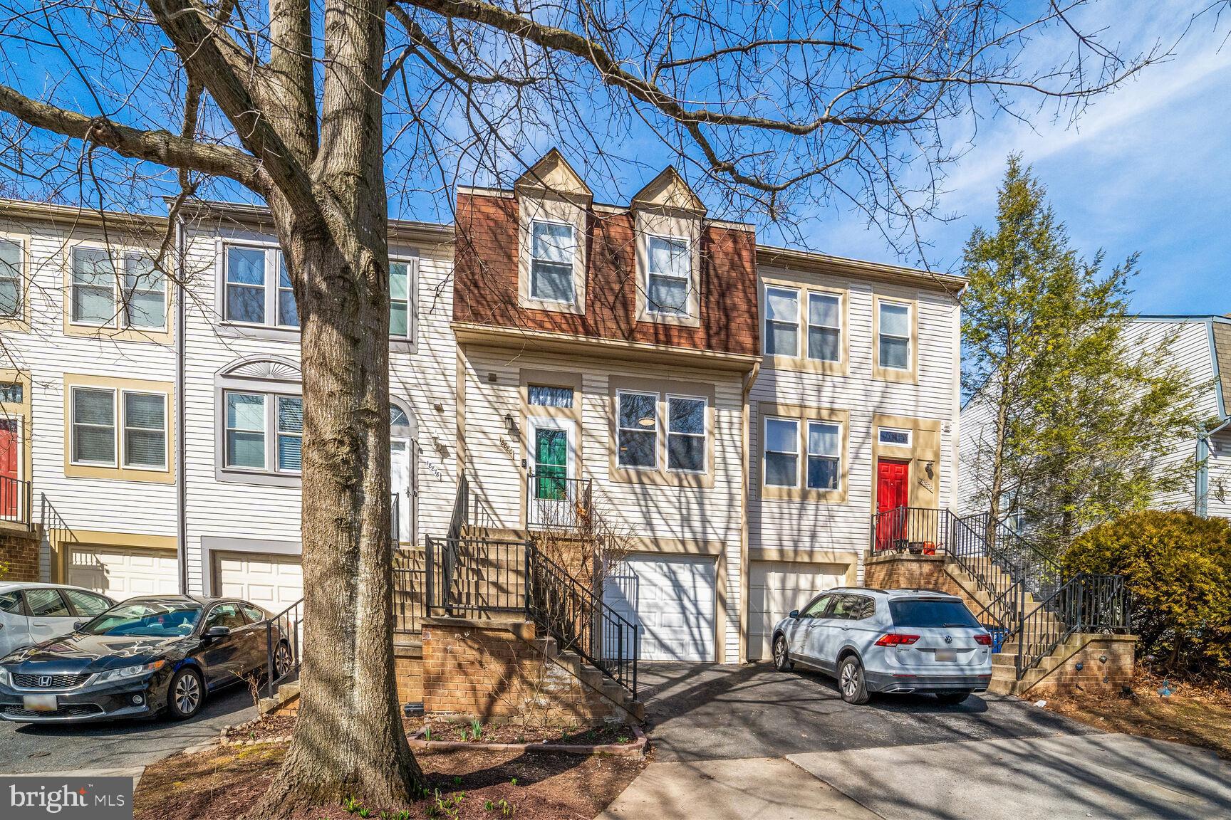 GERMANTOWN ESTATES - Residential