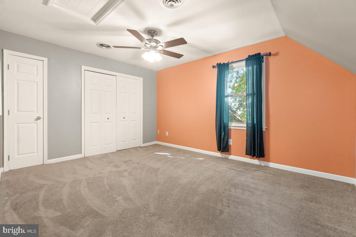 THURMONT WEST - Residential