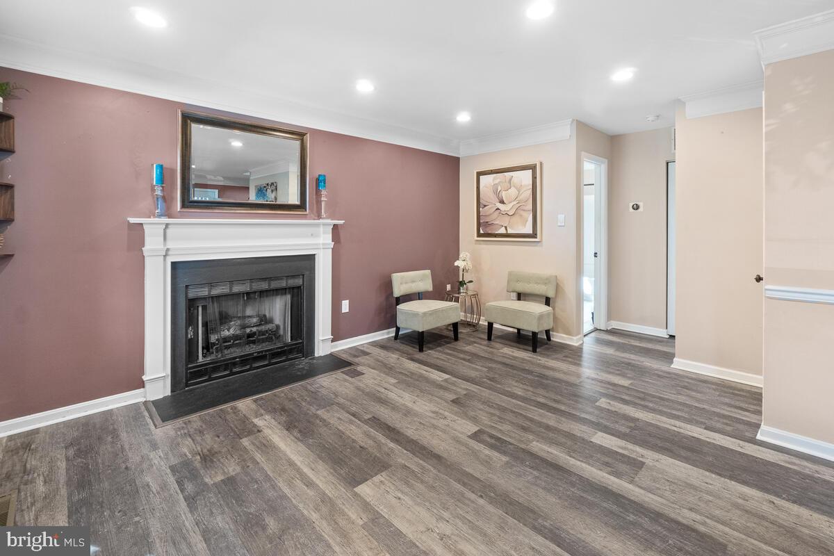 THURMONT WEST - Residential