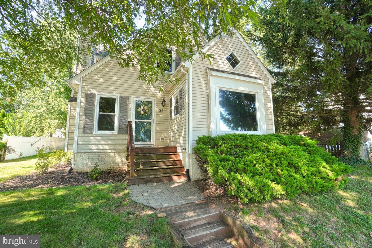 THURMONT WEST - Residential