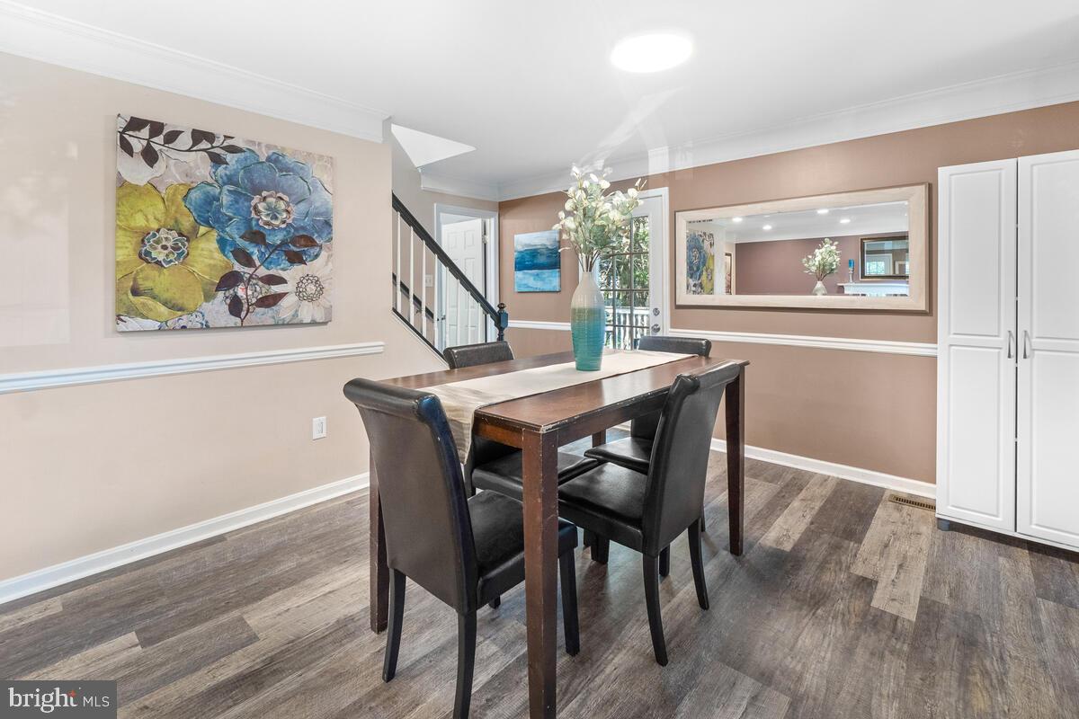 THURMONT WEST - Residential