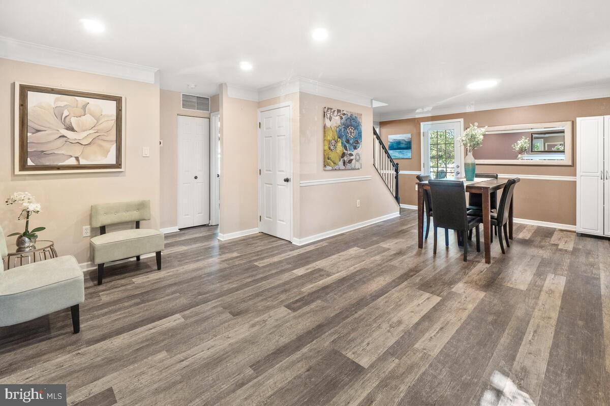 THURMONT WEST - Residential