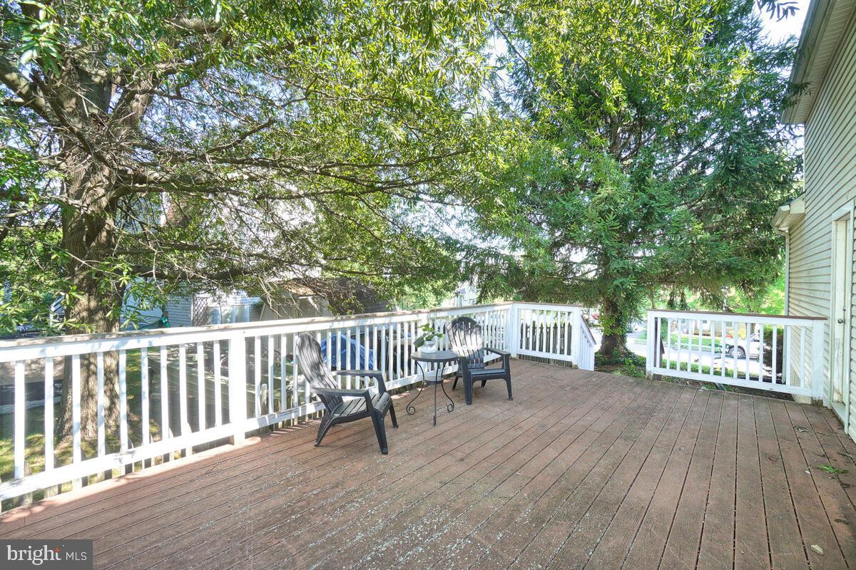 THURMONT WEST - Residential