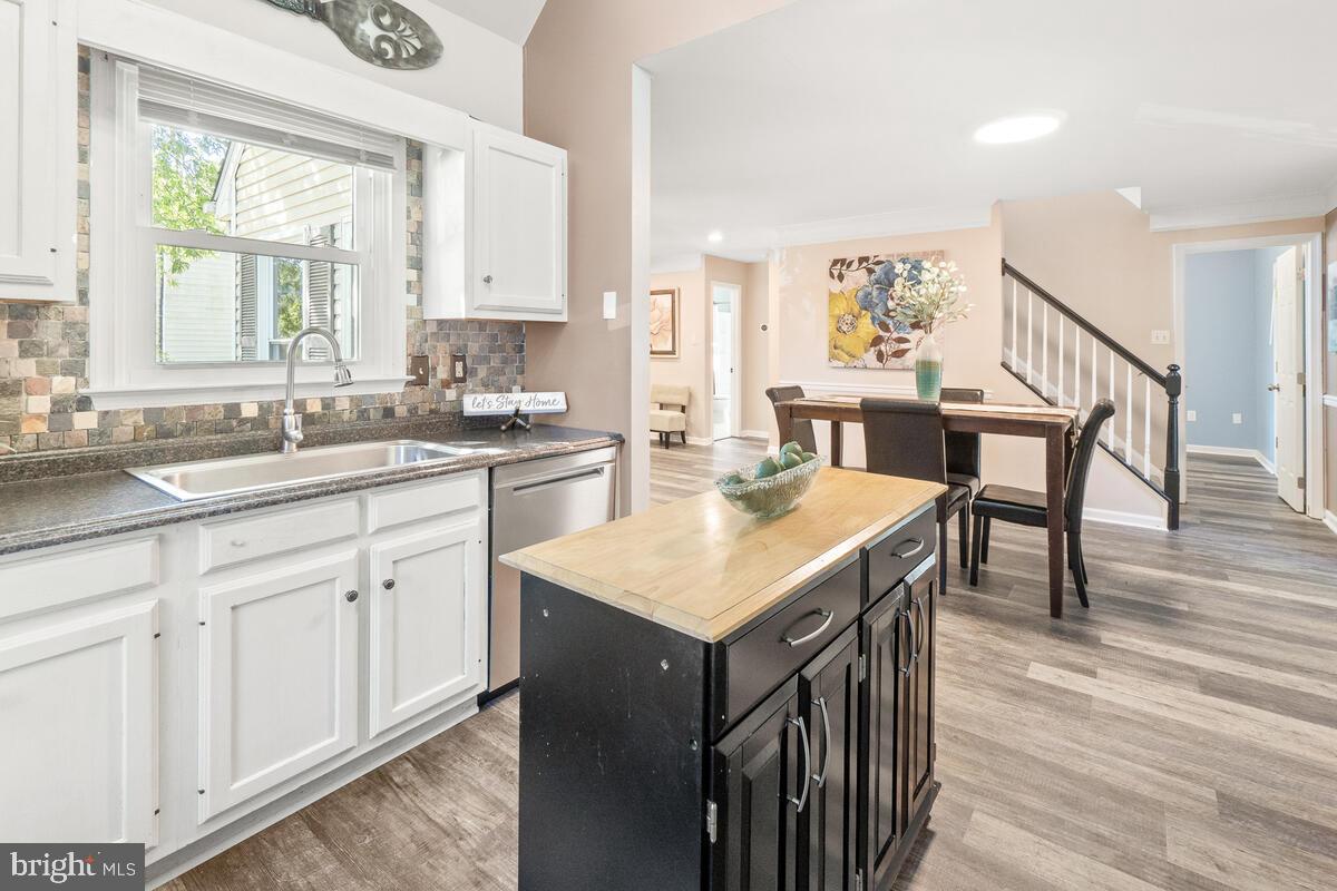 THURMONT WEST - Residential