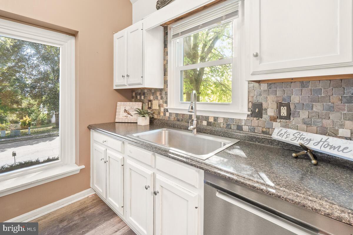 THURMONT WEST - Residential