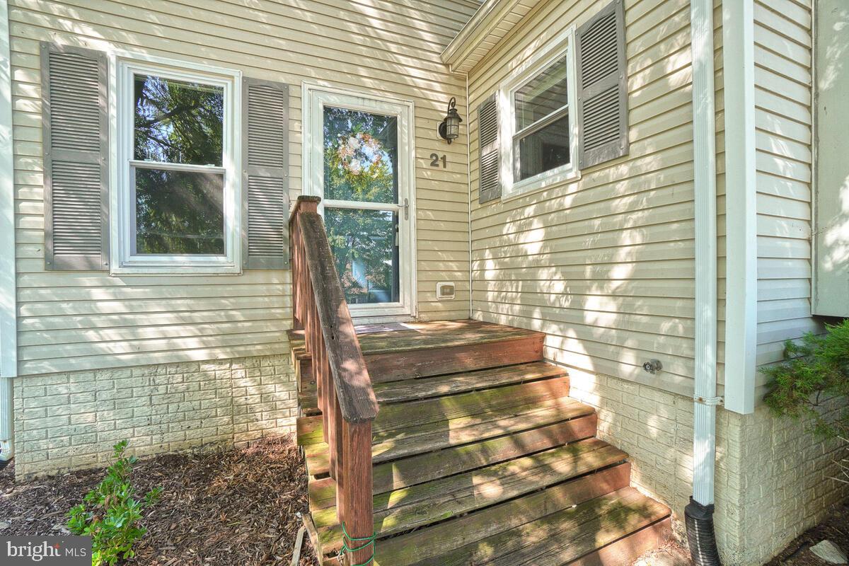 THURMONT WEST - Residential