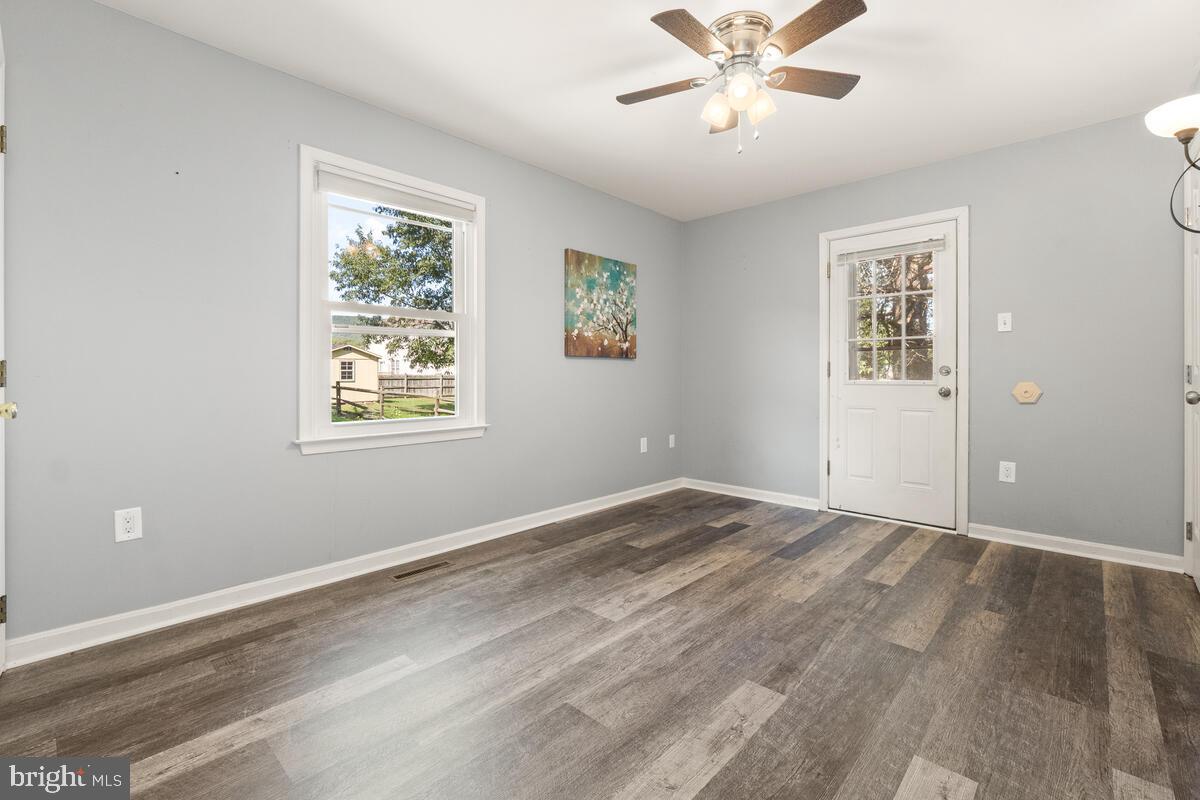 THURMONT WEST - Residential