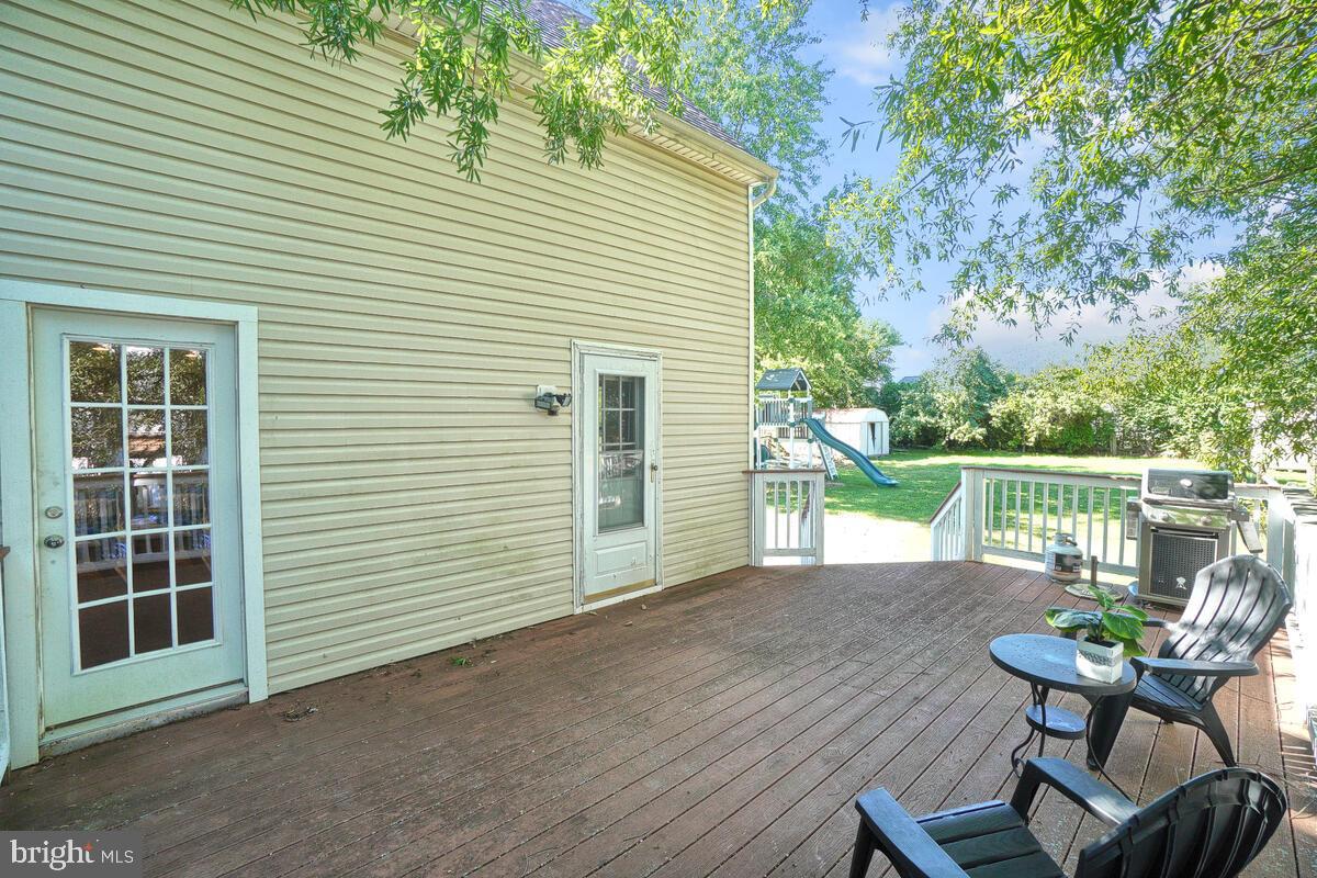 THURMONT WEST - Residential