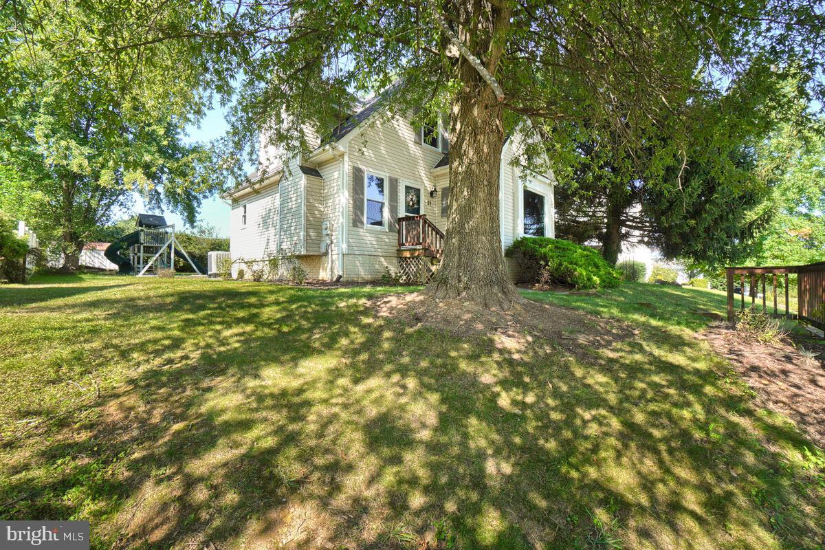 THURMONT WEST - Residential