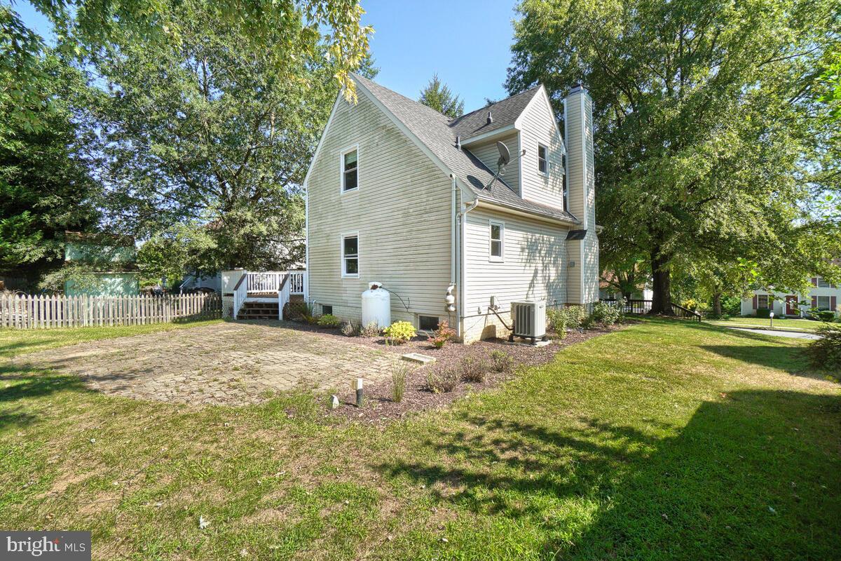 THURMONT WEST - Residential